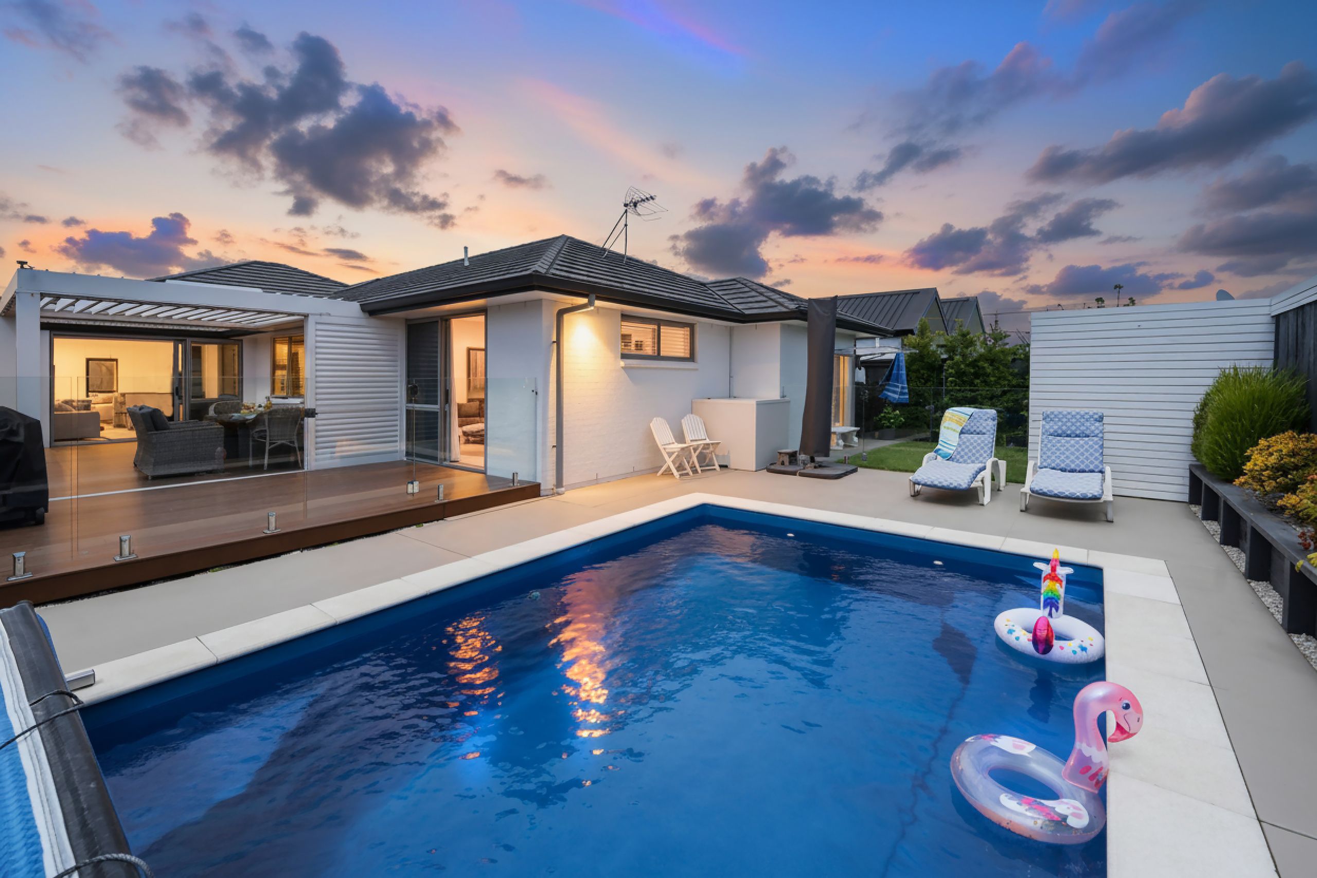 114 Coast Boulevard, Papamoa Beach, Tauranga City