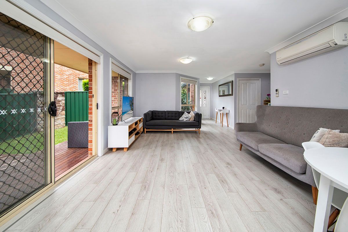 1/627-629 Princes Highway, Kirrawee, NSW 2232