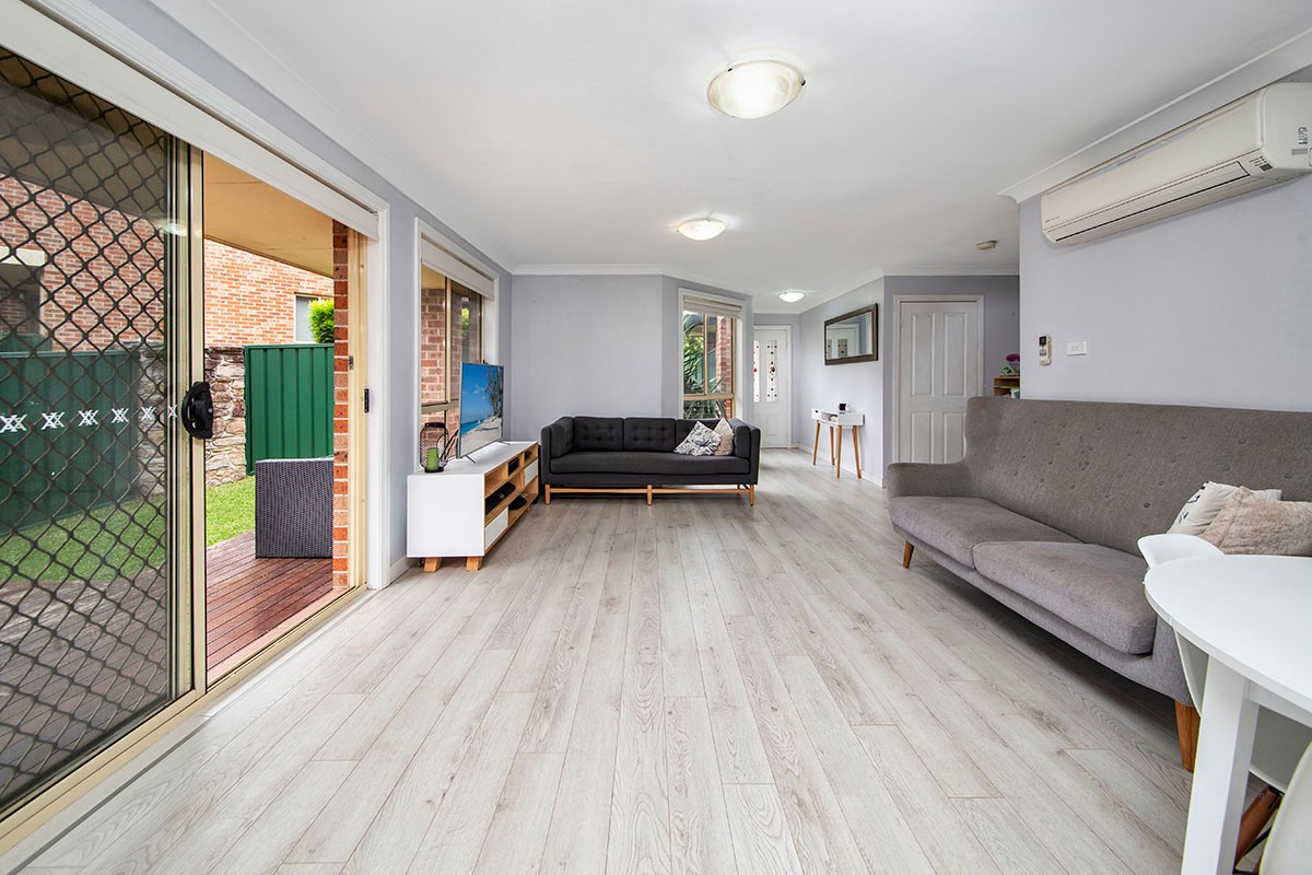 1/627-629 Princes Highway, Kirrawee, NSW 2232