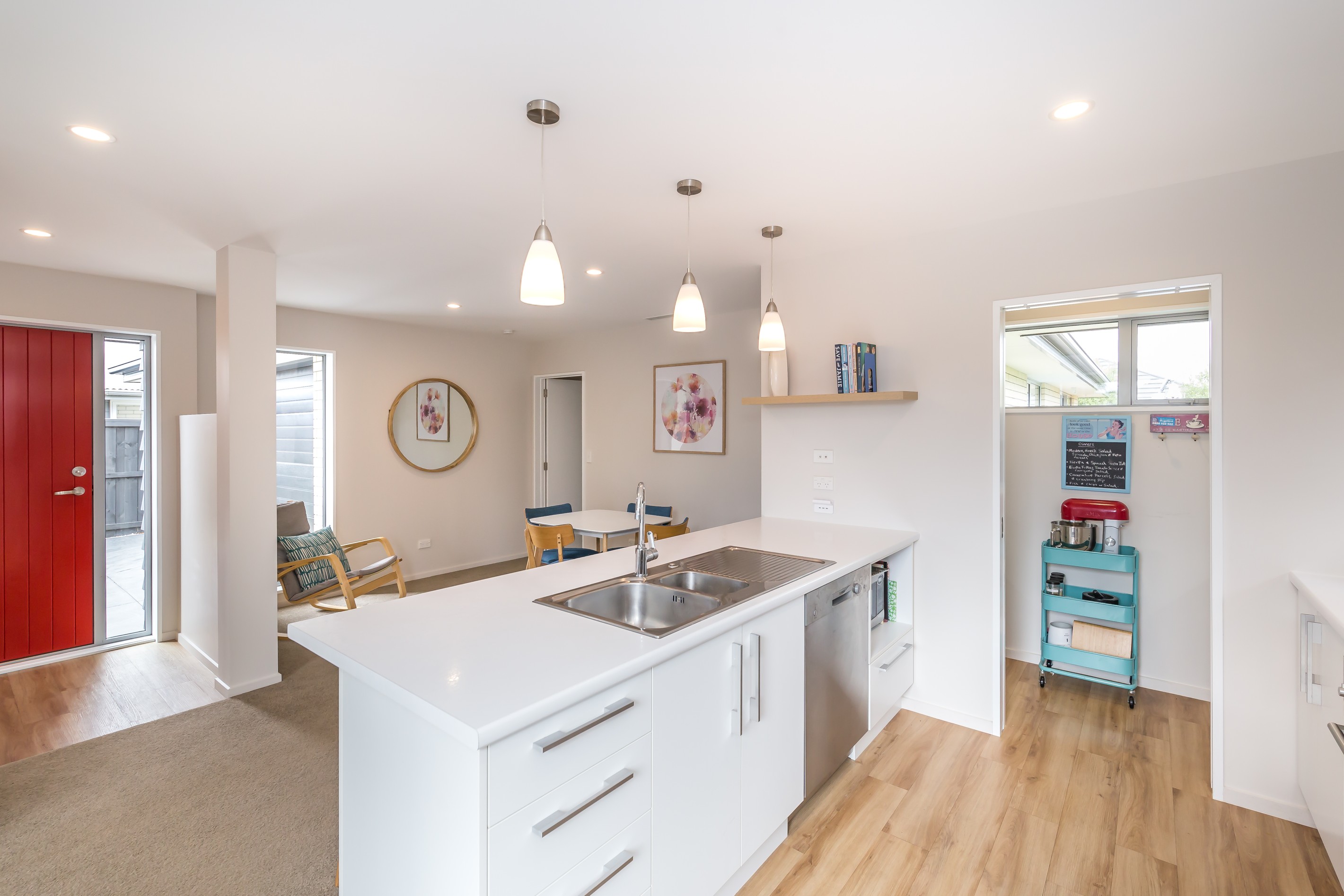 54 Shillingford Boulevard, Rolleston, Selwyn District