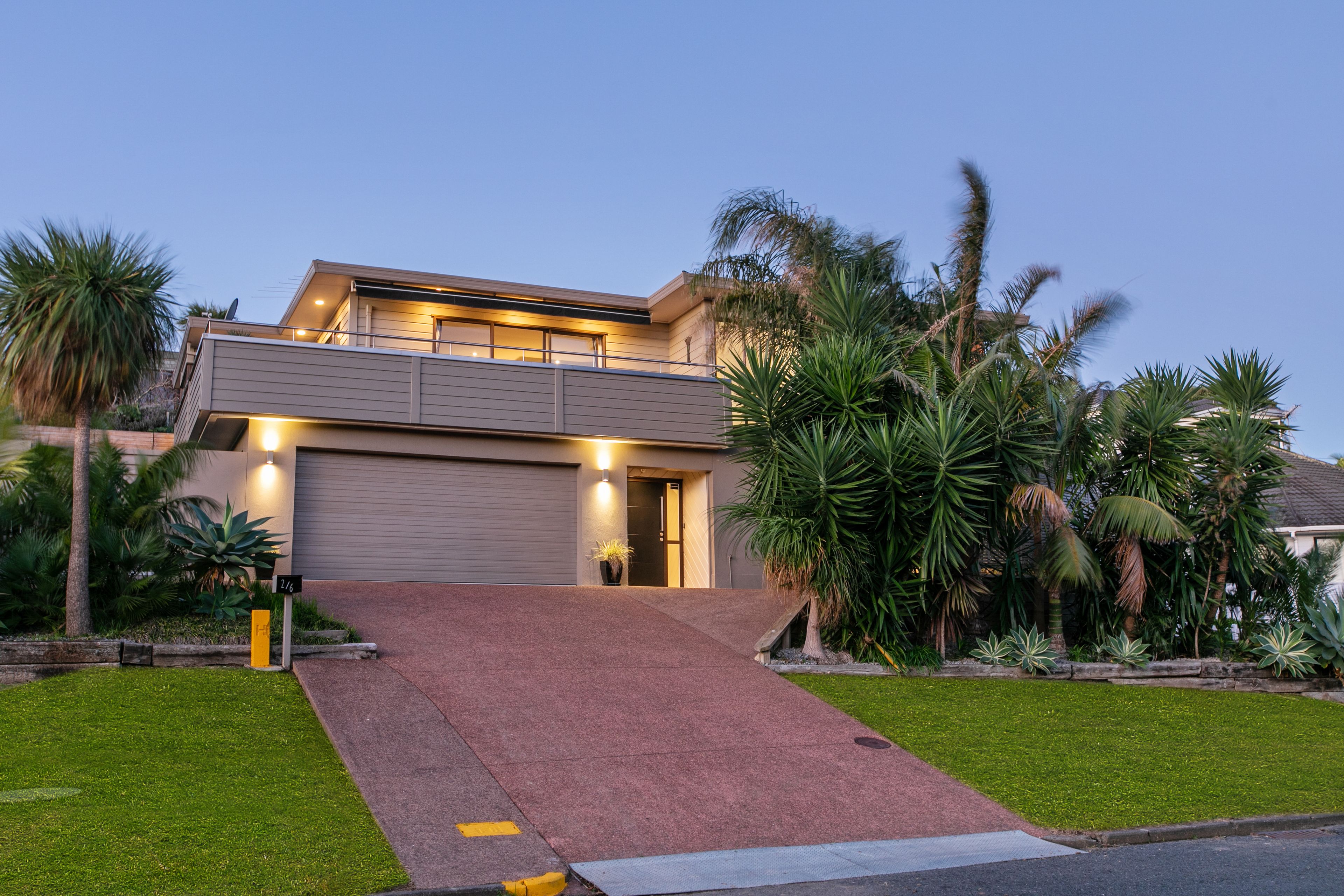 2/6 Morrow Avenue, Bucklands Beach, Manukau City