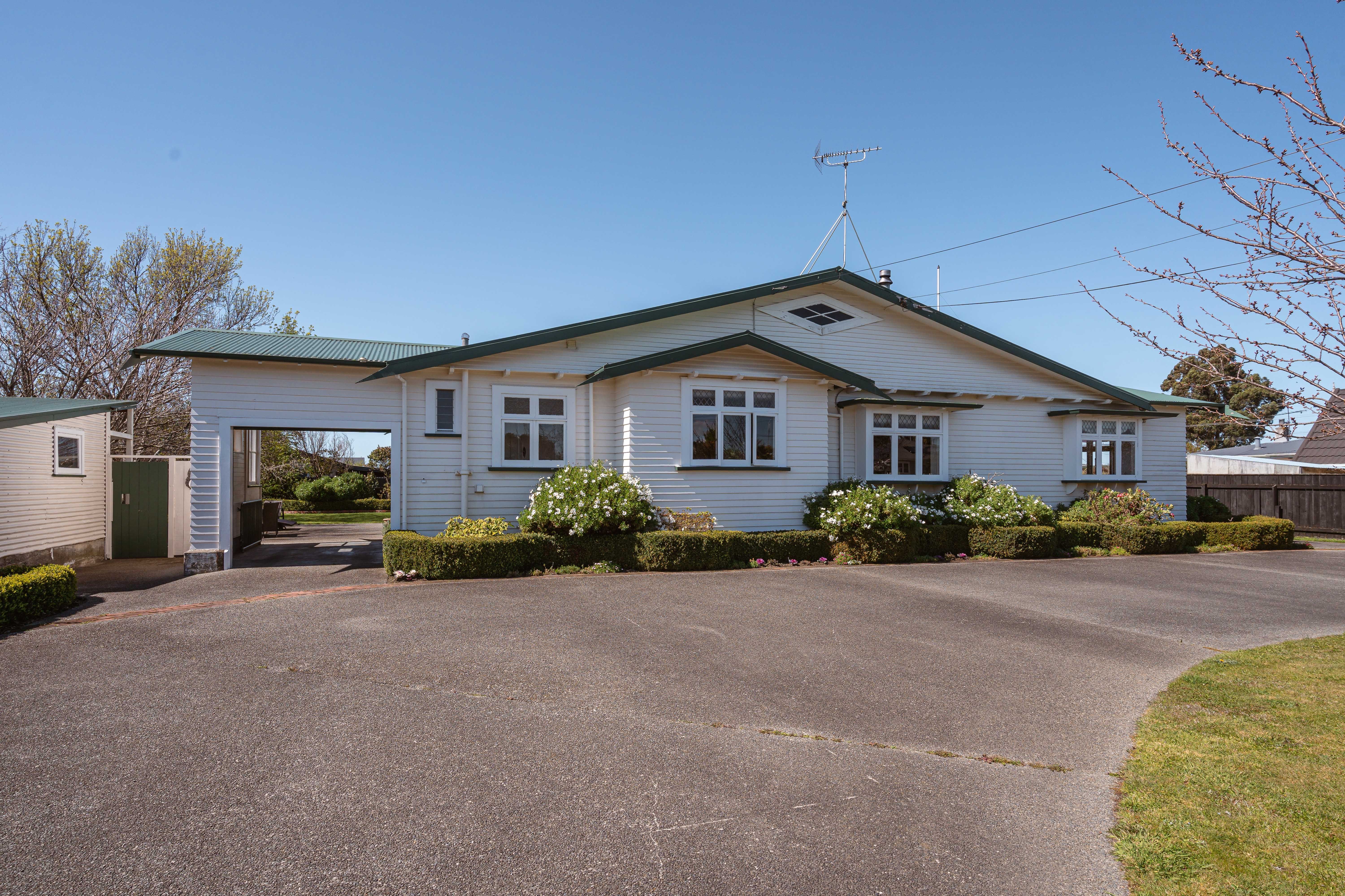 2 Bledisloe Street, Masterton, Masterton District
