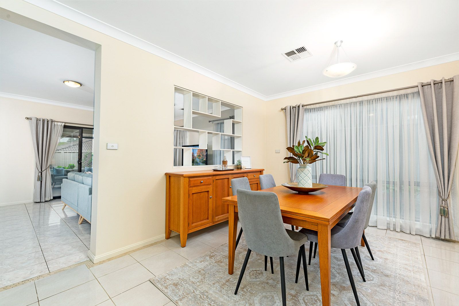 6 Buller Circuit, Beaumont Hills, NSW 2155