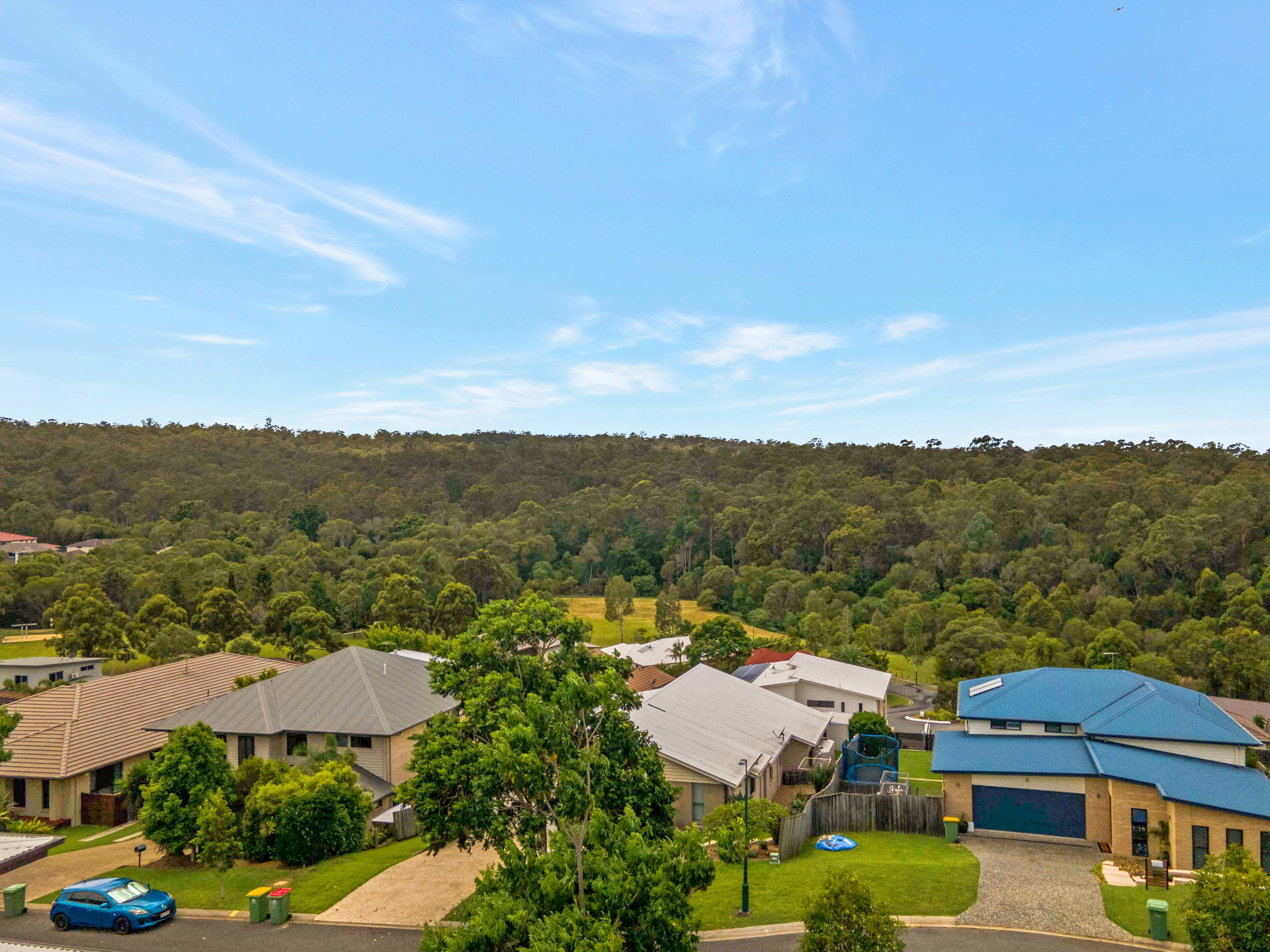 19 Dennis Vale Drive, Daisy Hill, QLD 4127