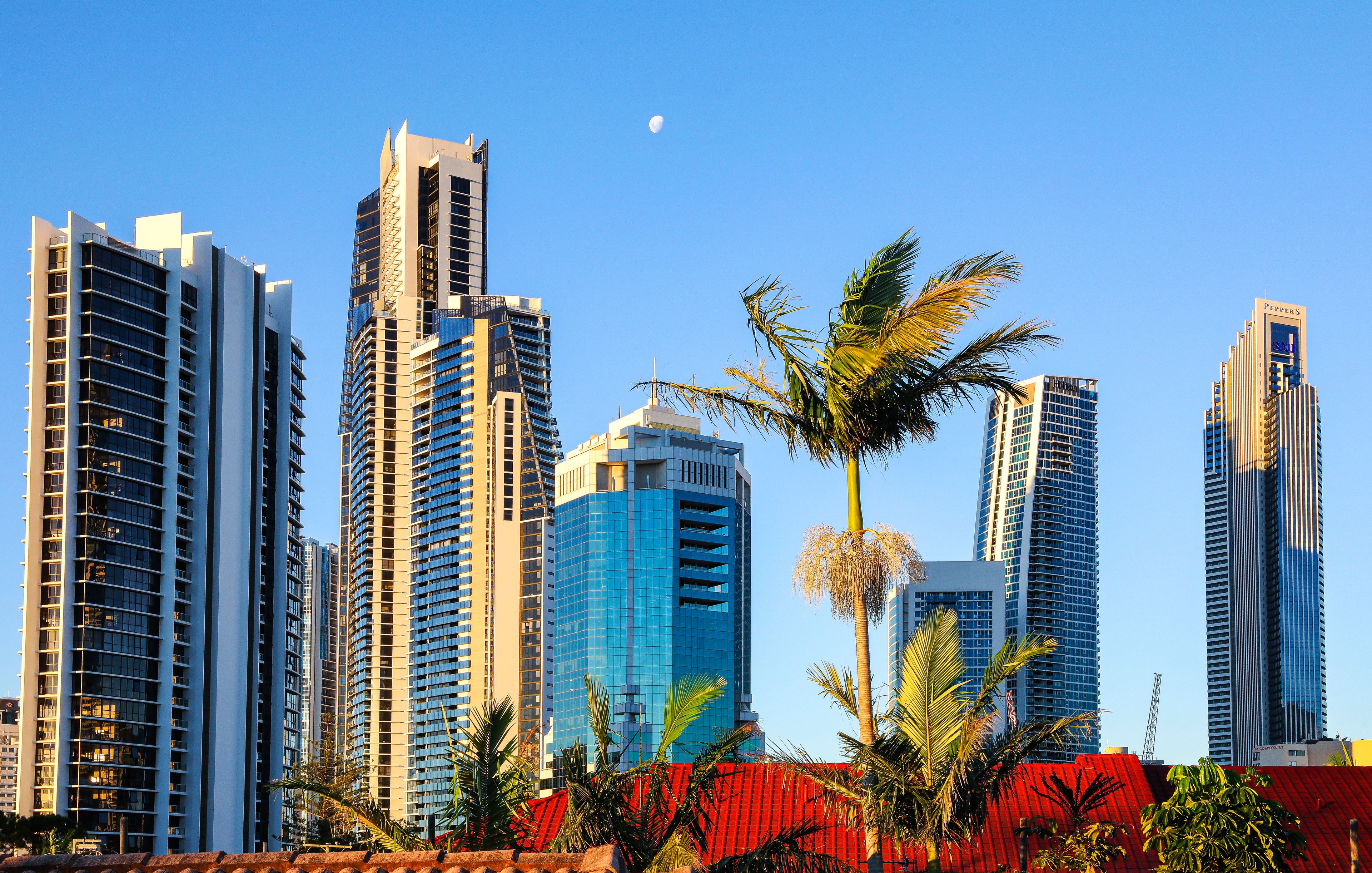 41 Peninsular Drive, Surfers Paradise QLD 4217