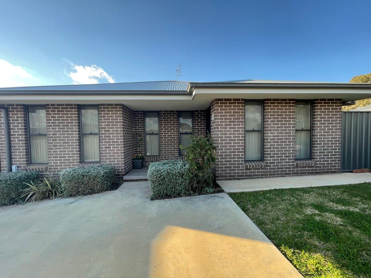 3/8 Clancy Place, Parkes, NSW 2870