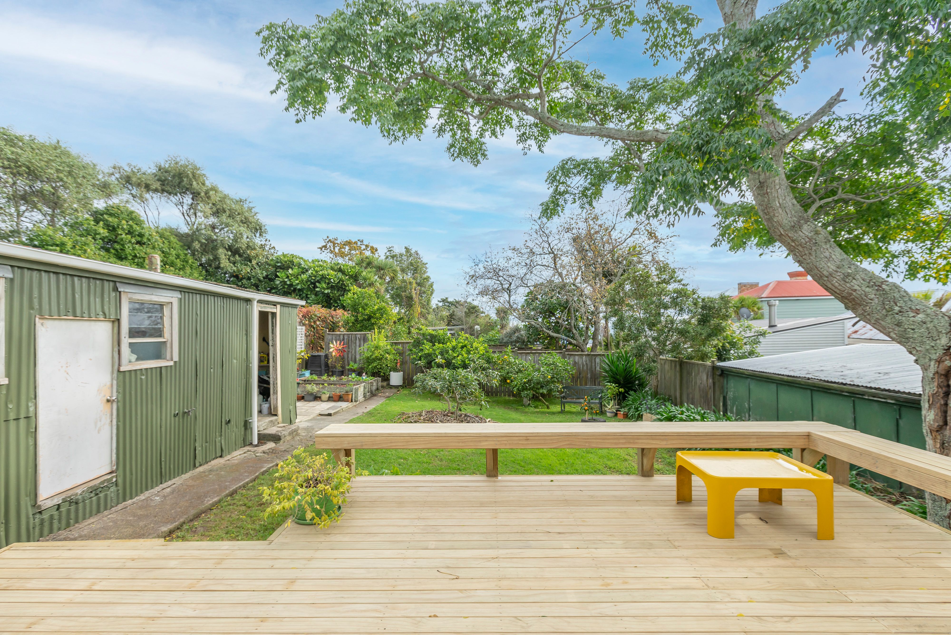 12 Kingsland Avenue, Kingsland, Auckland City