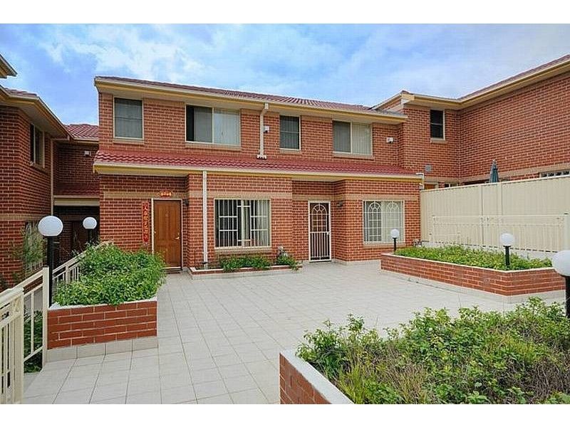 3/39-41 Graham Road, Narwee, NSW 2209