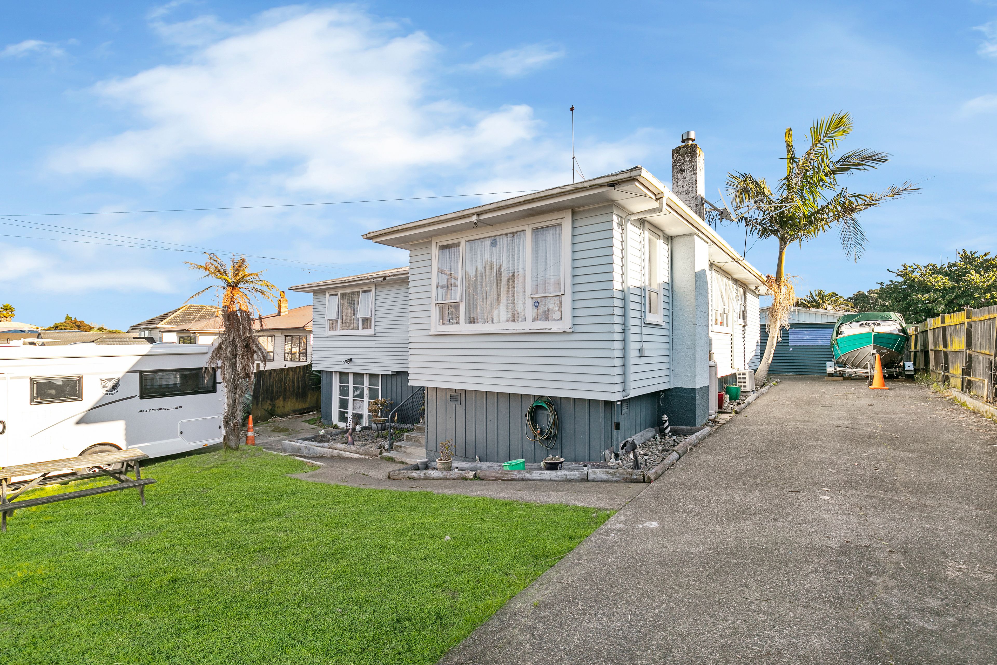 7 Claymore Street, Manurewa, Manukau City