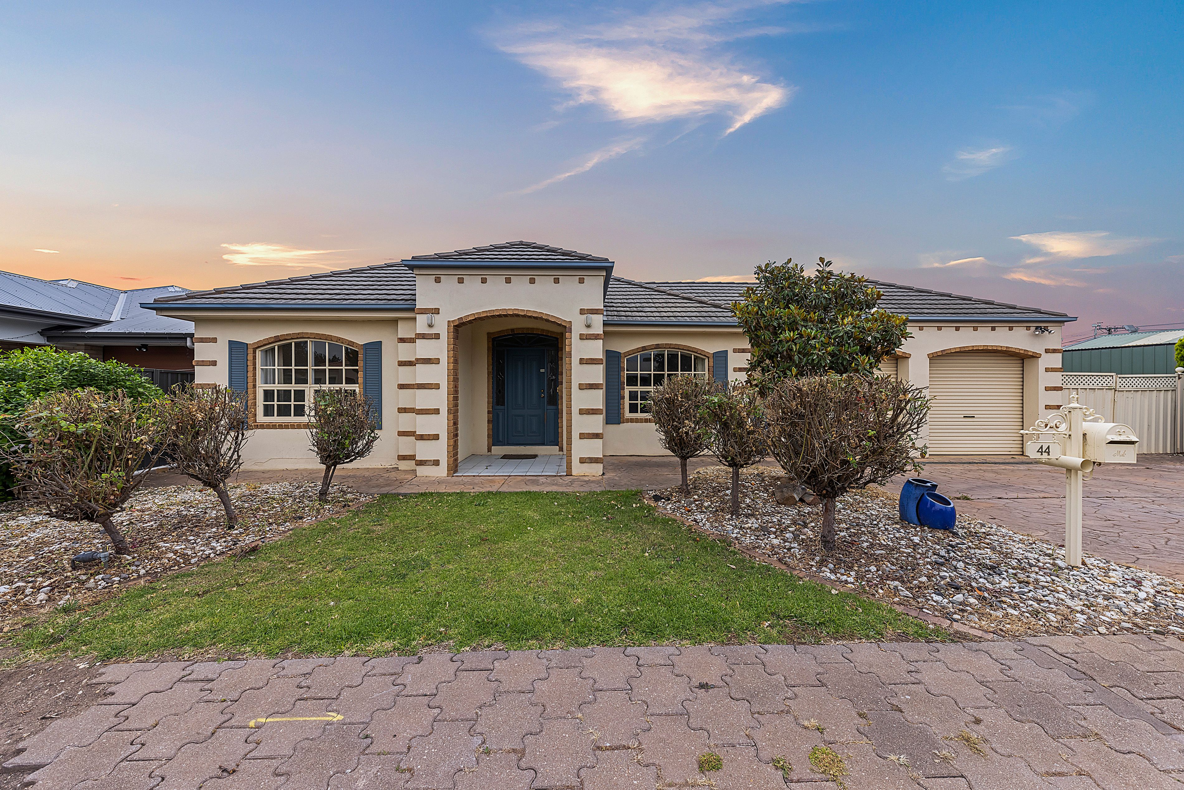 44 County Street, Hillcrest, SA 5086