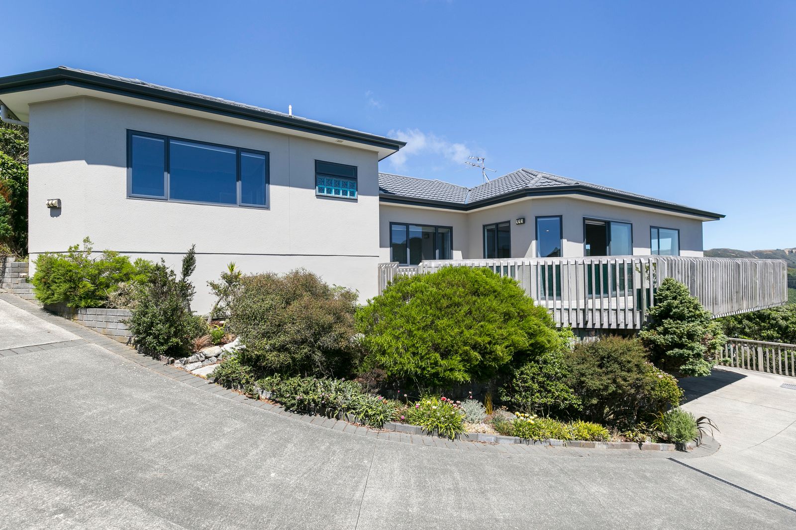 22 Landsdowne Terrace, Karori, Wellington City