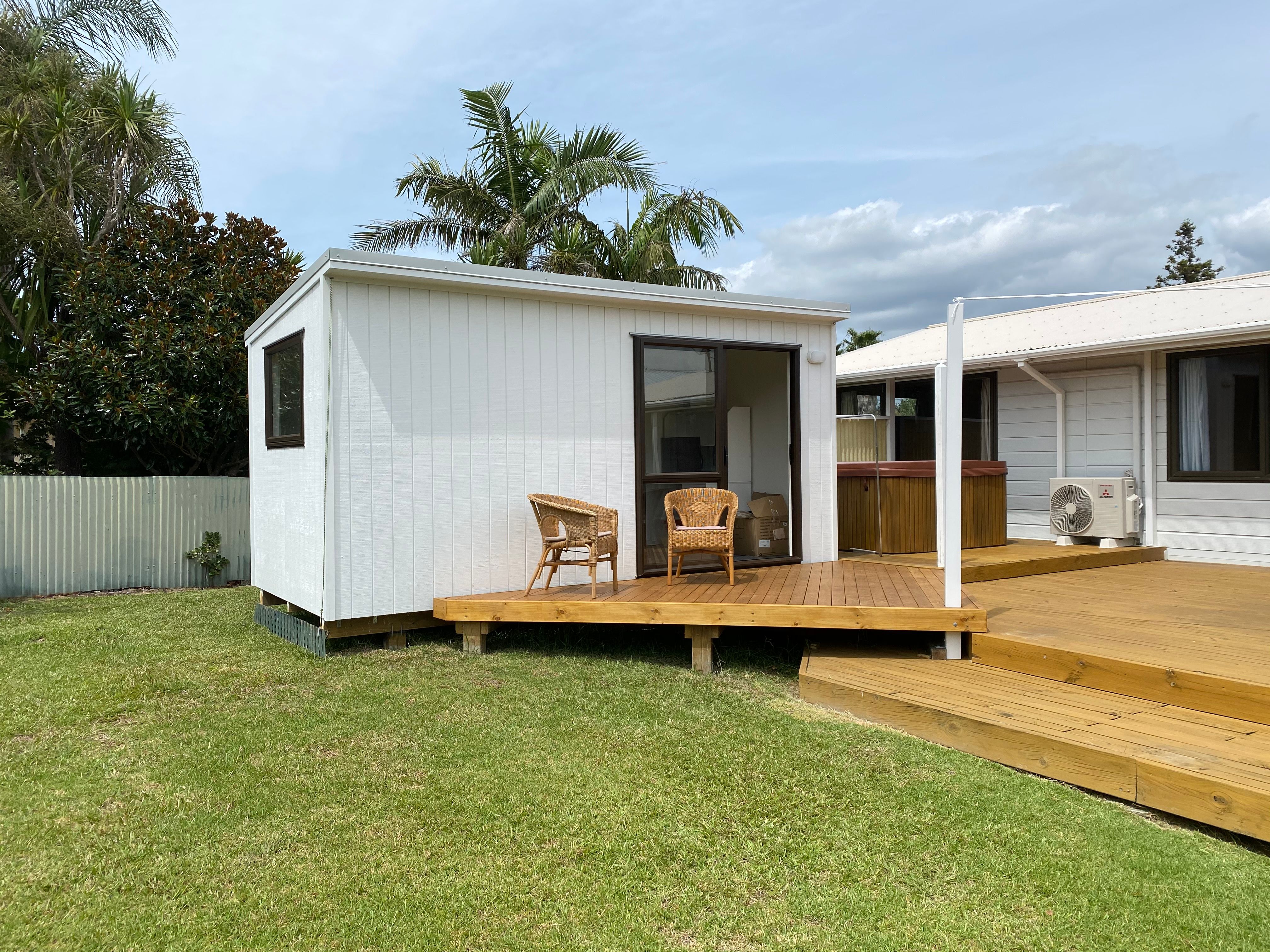 Beachlands, Manukau City