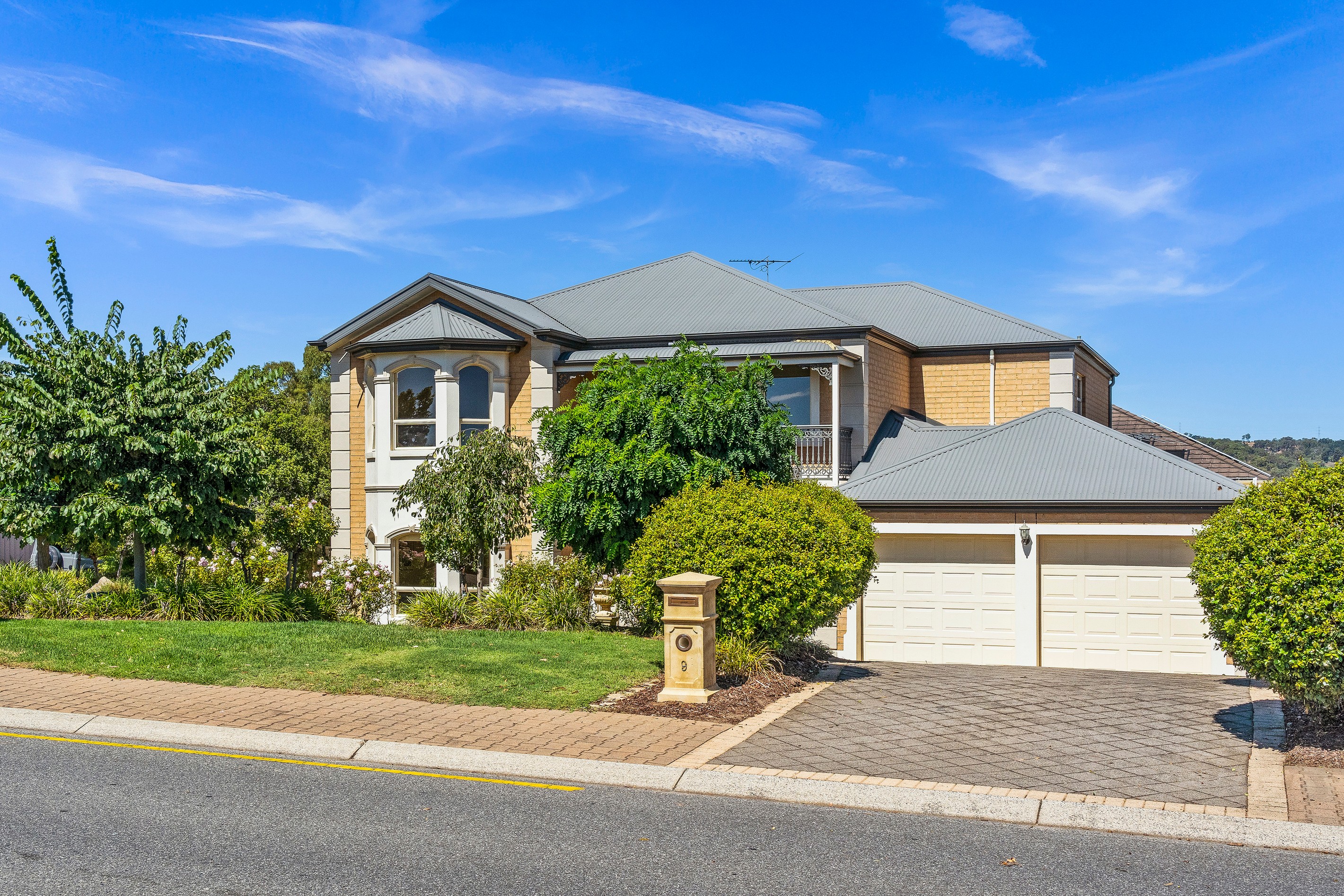 9 Fergusson Avenue, Craigburn Farm, SA 5051