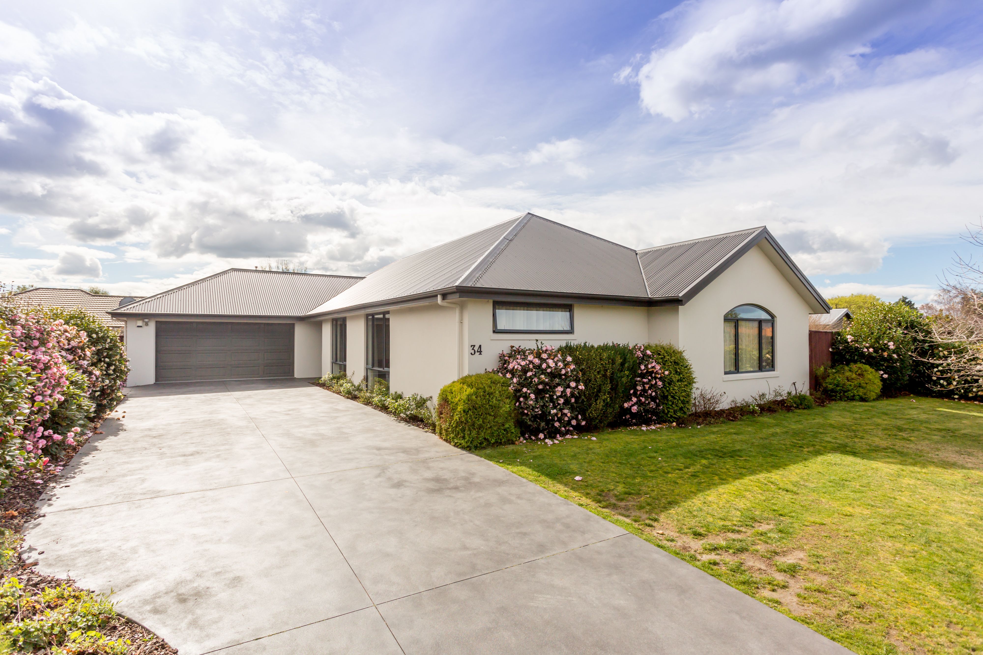 34 Ryelands Drive, Lincoln, Selwyn District