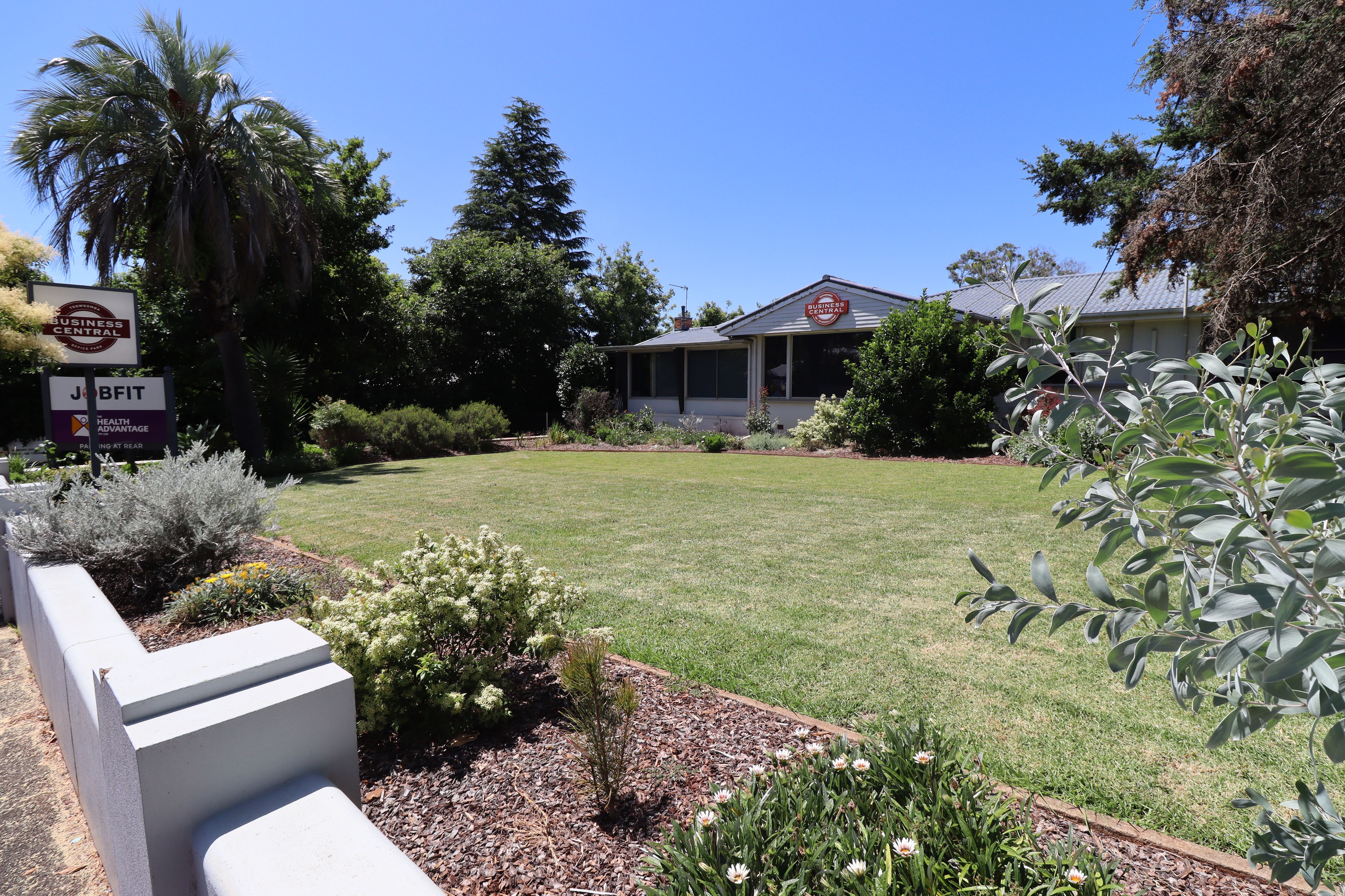 Suite 4/136-140 Russell Street, Toowoomba City, QLD 4350