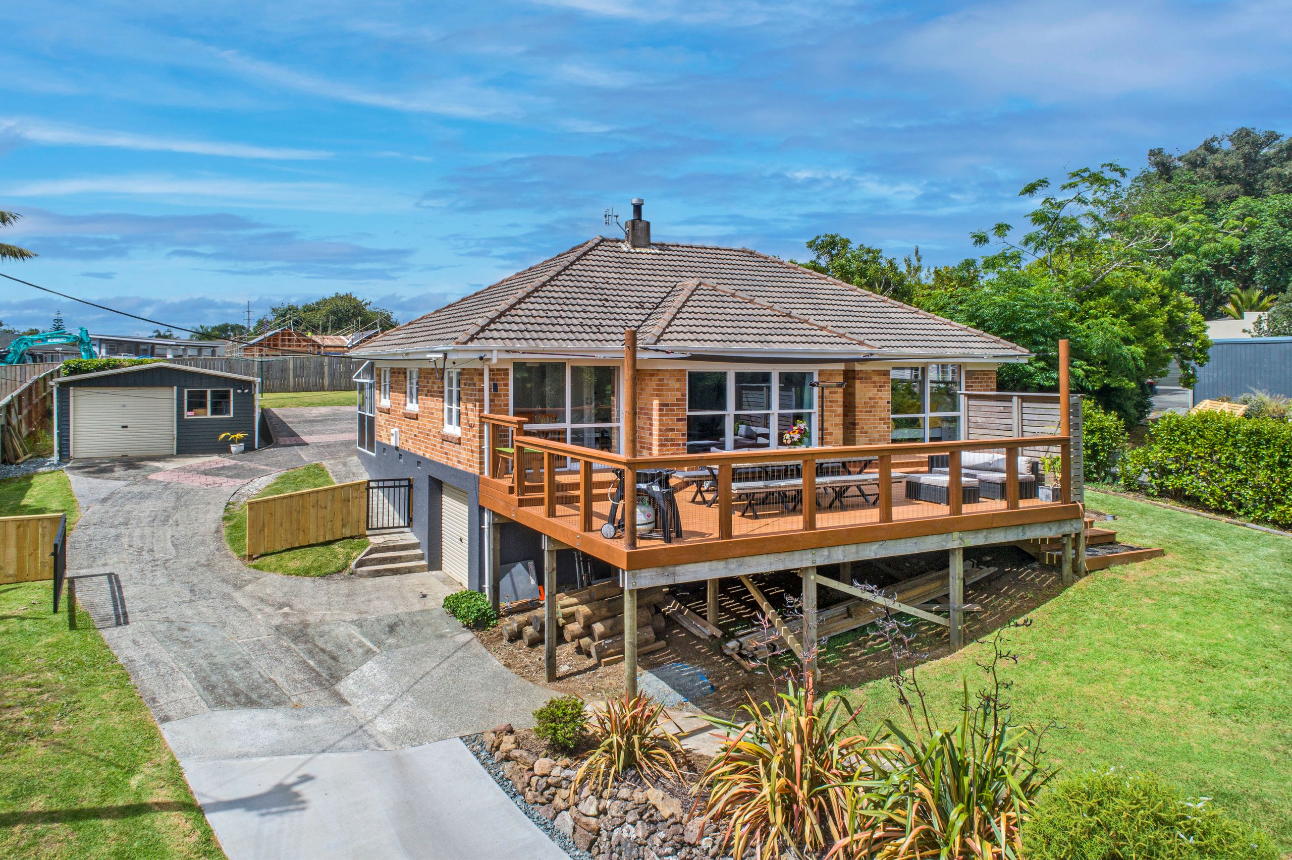 405A Maunu Road, Maunu, Whangarei District 0110 Sold House Ray