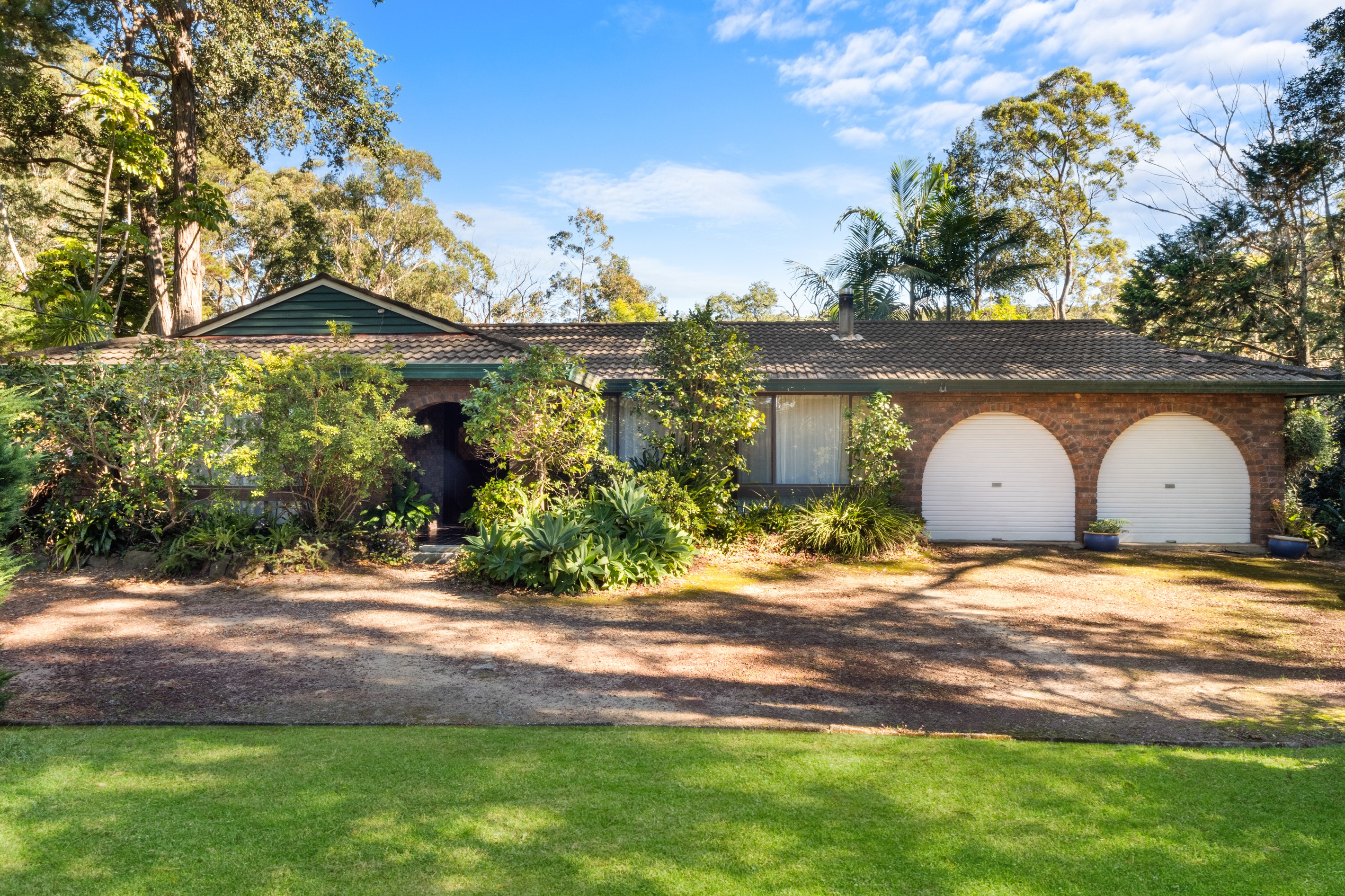 28 Bellbird Avenue, Kurrajong Heights, NSW 2758