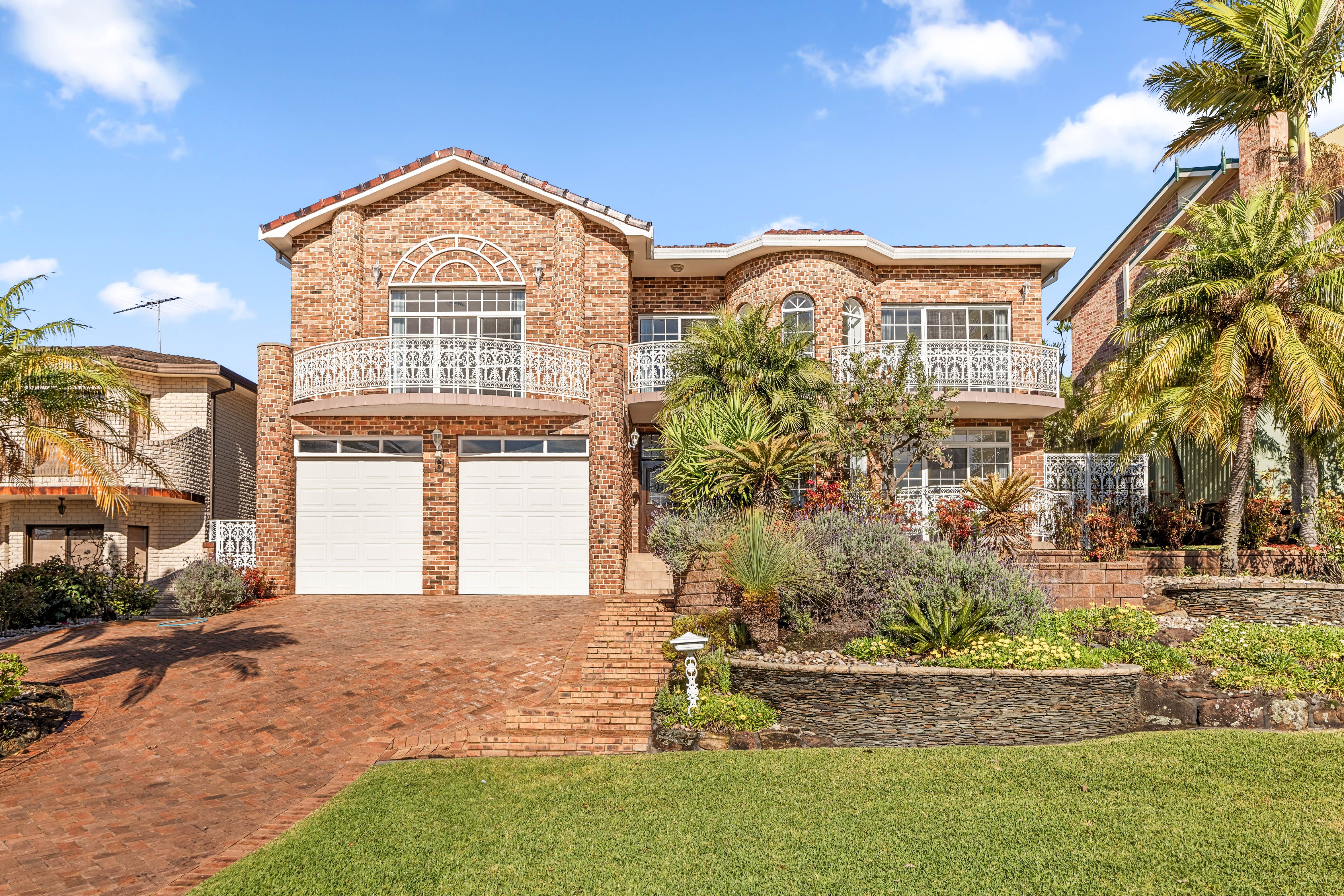 6 Stuart Close — photo from Ray White Sutherland Shire