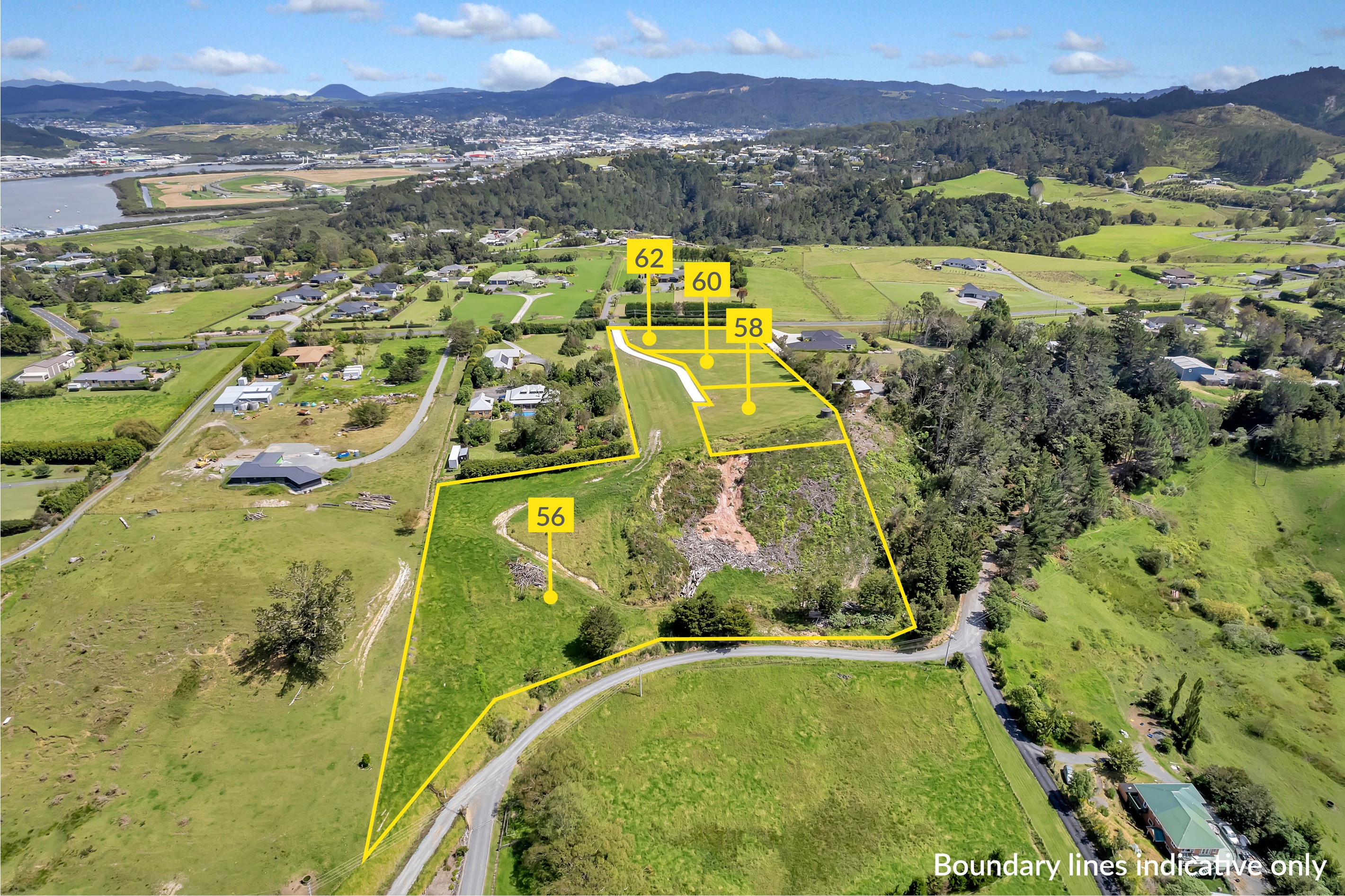 60 Konini Street, Parahaki, Whangarei District