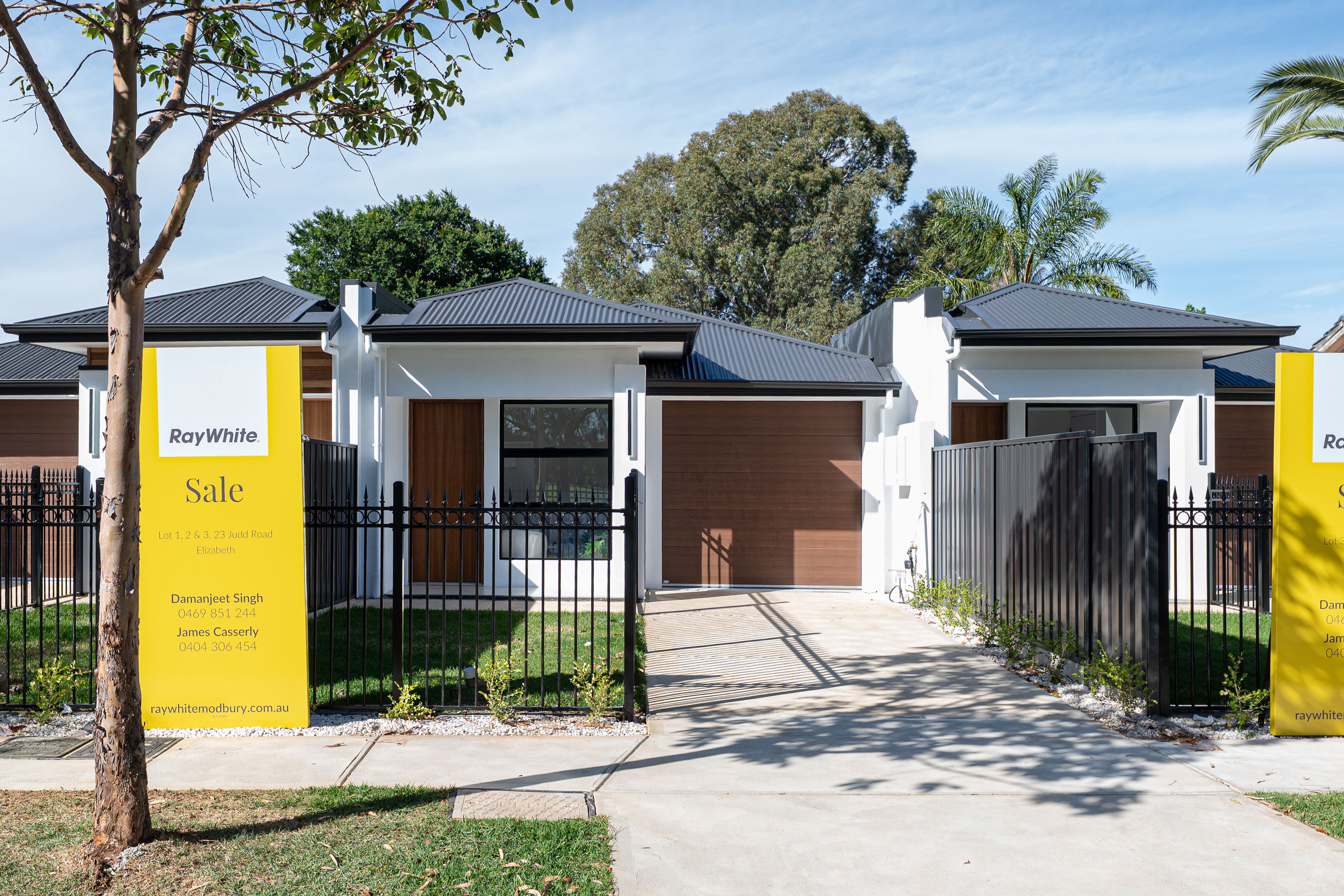 23 Judd Road, Elizabeth, SA 5112