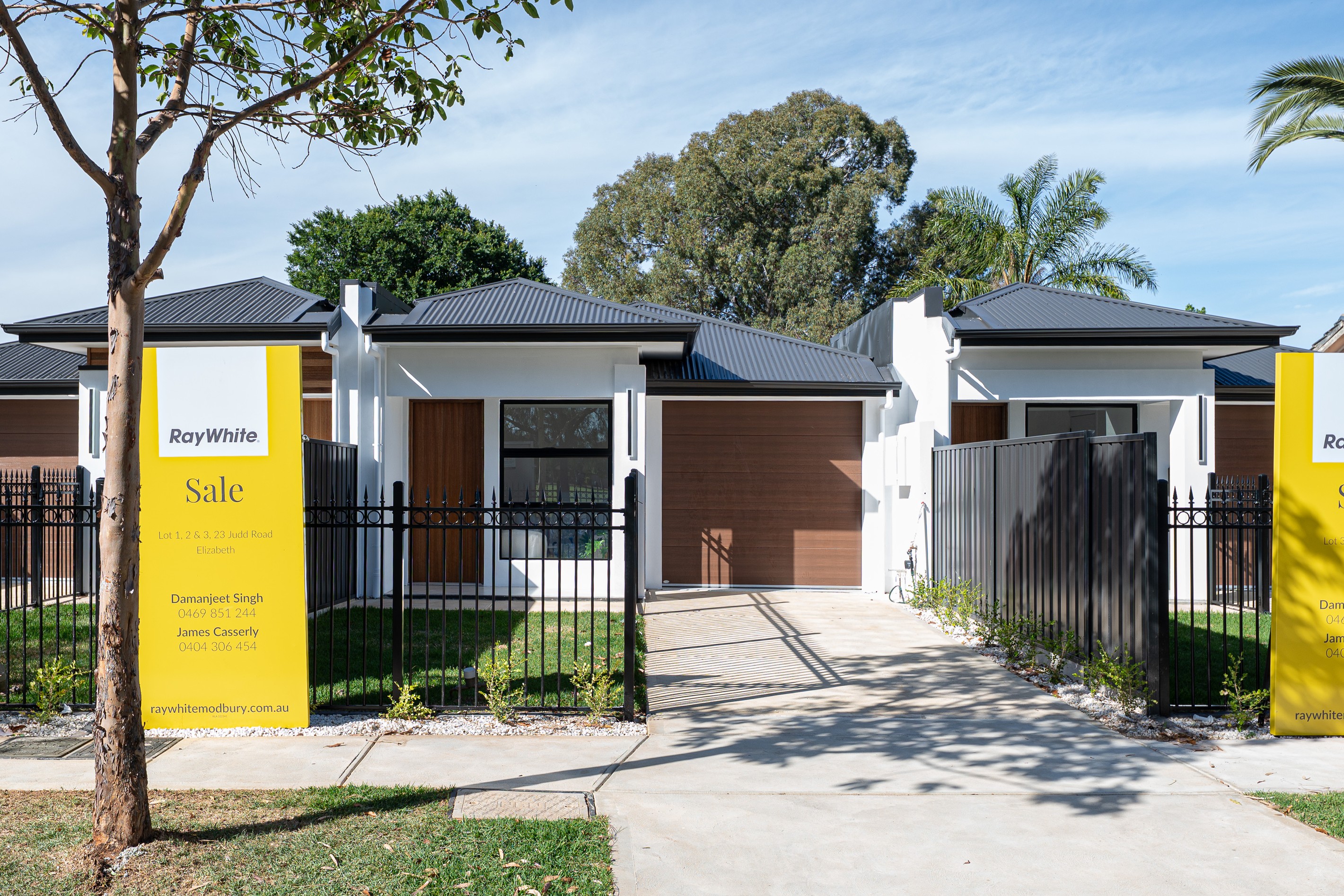 23 Judd Road, Elizabeth, SA 5112