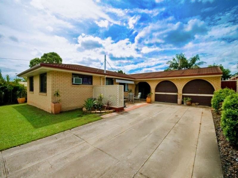 8 Gunalda Street, Underwood, QLD 4119