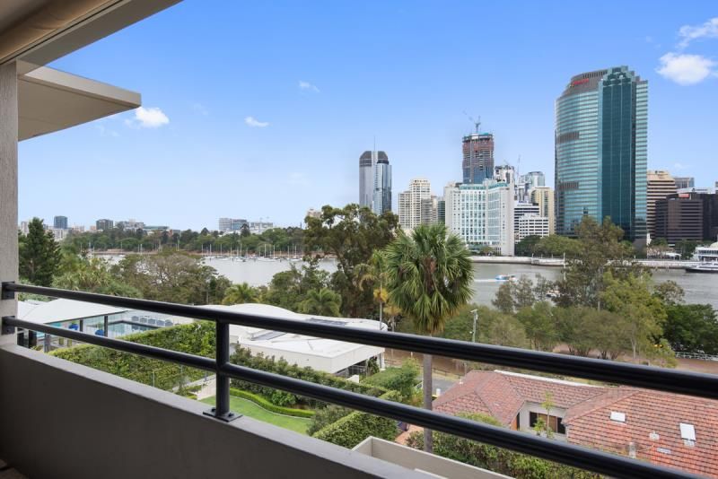 245 Main Street, Kangaroo Point, QLD 4169