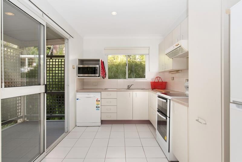 2a/24 Plunkett Street, Paddington, QLD 4064