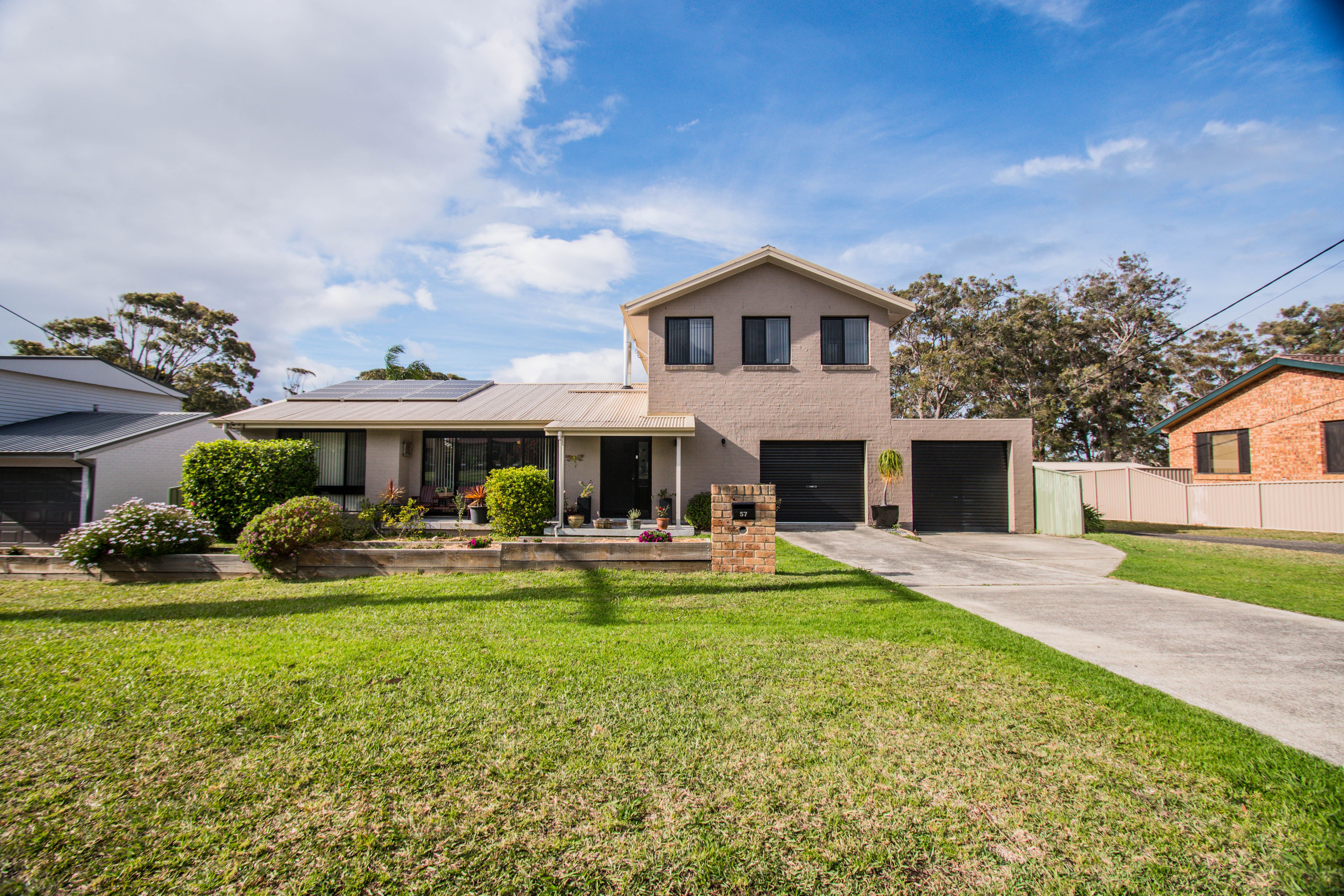 57 Greenbank Grove, Culburra Beach, NSW 2540