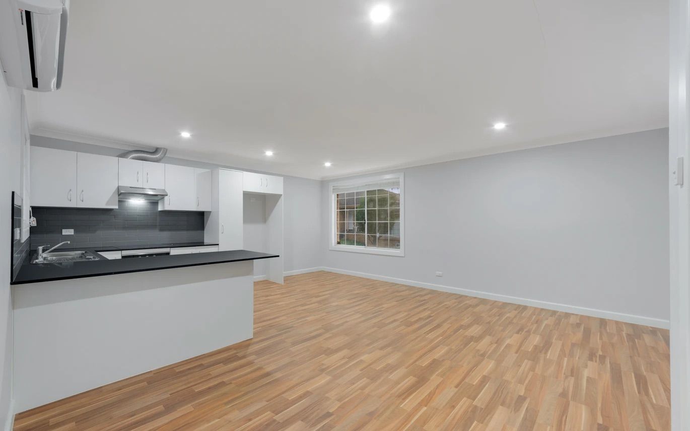 3/221 Oxford Road, Ingleburn, NSW 2565