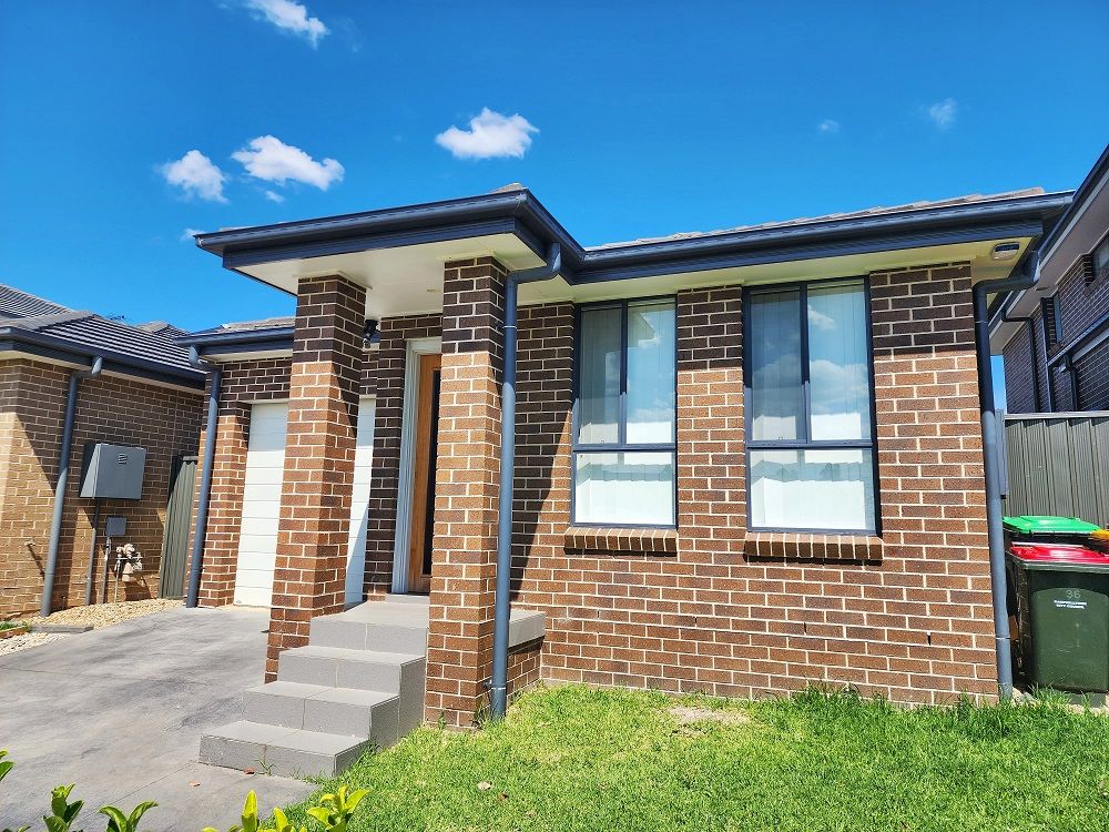 36 Brooklime Crescent, Denham Court, NSW 2565