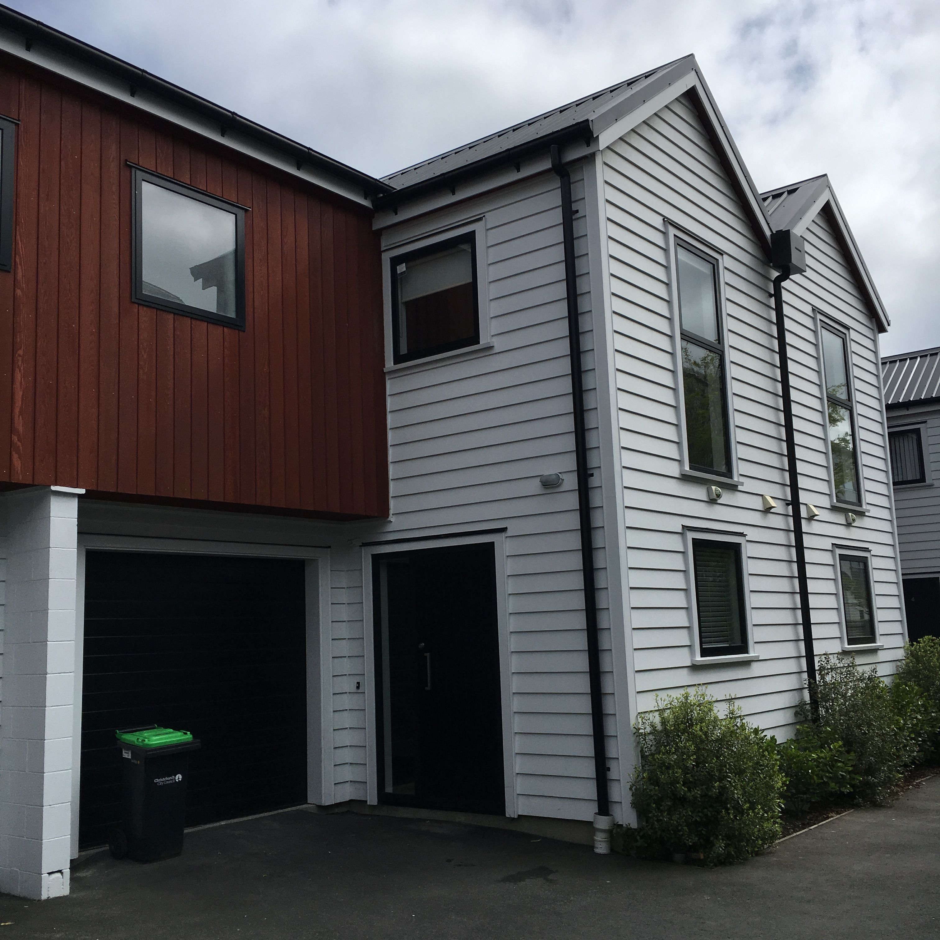 6/250 Worcester Street, Christchurch Central, Christchurch City
