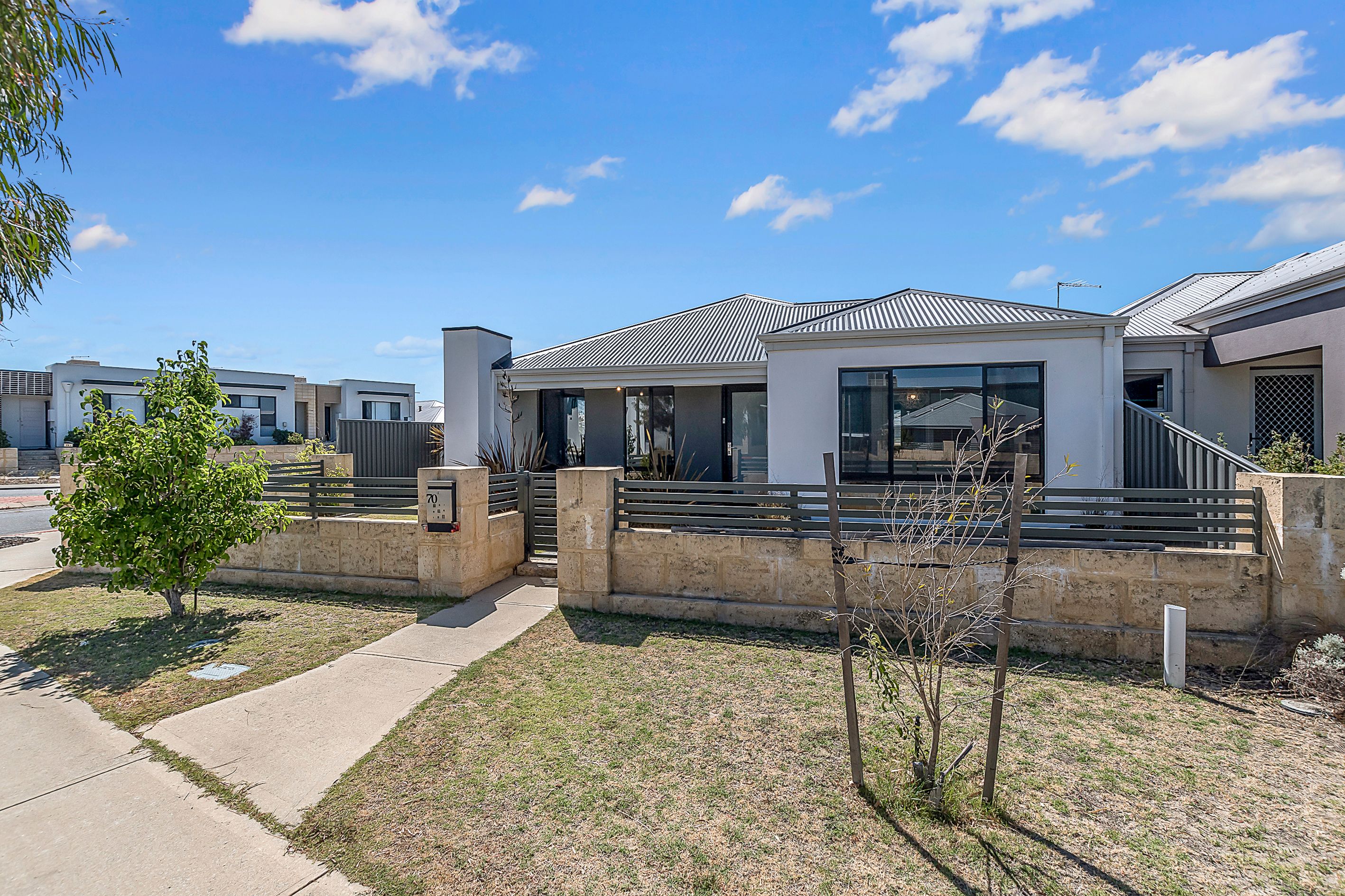 70 Mennock Approach, Baldivis, WA 6171