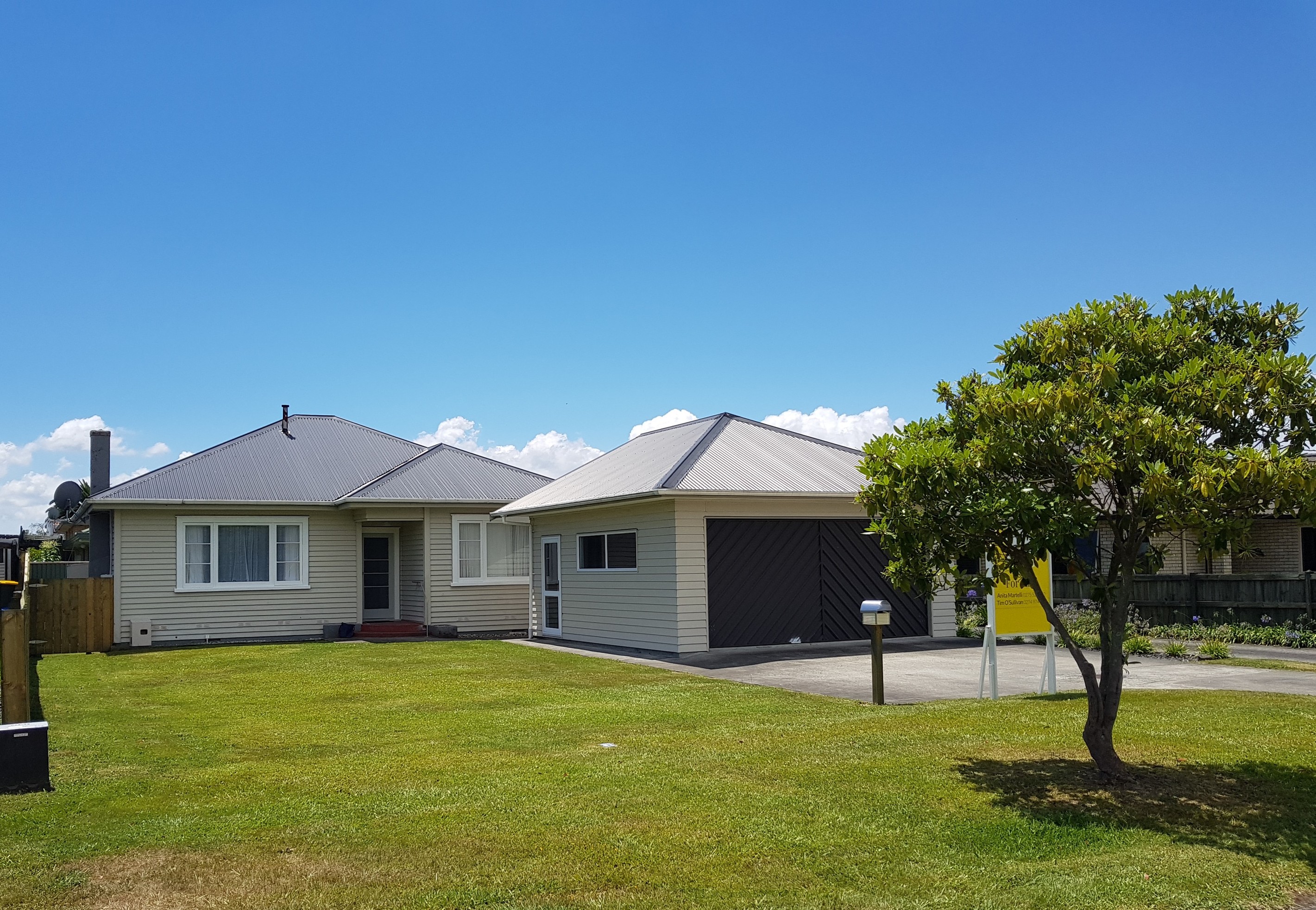 39a Holland Street, Glenholme, Rotorua District