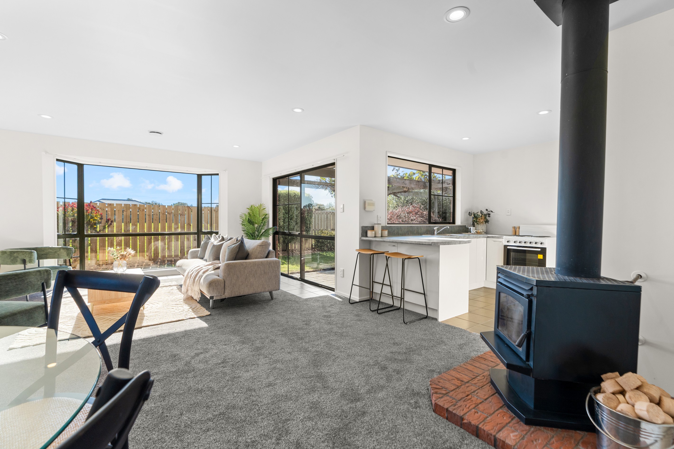 1/6 Windward Lane, Bromley, Christchurch City