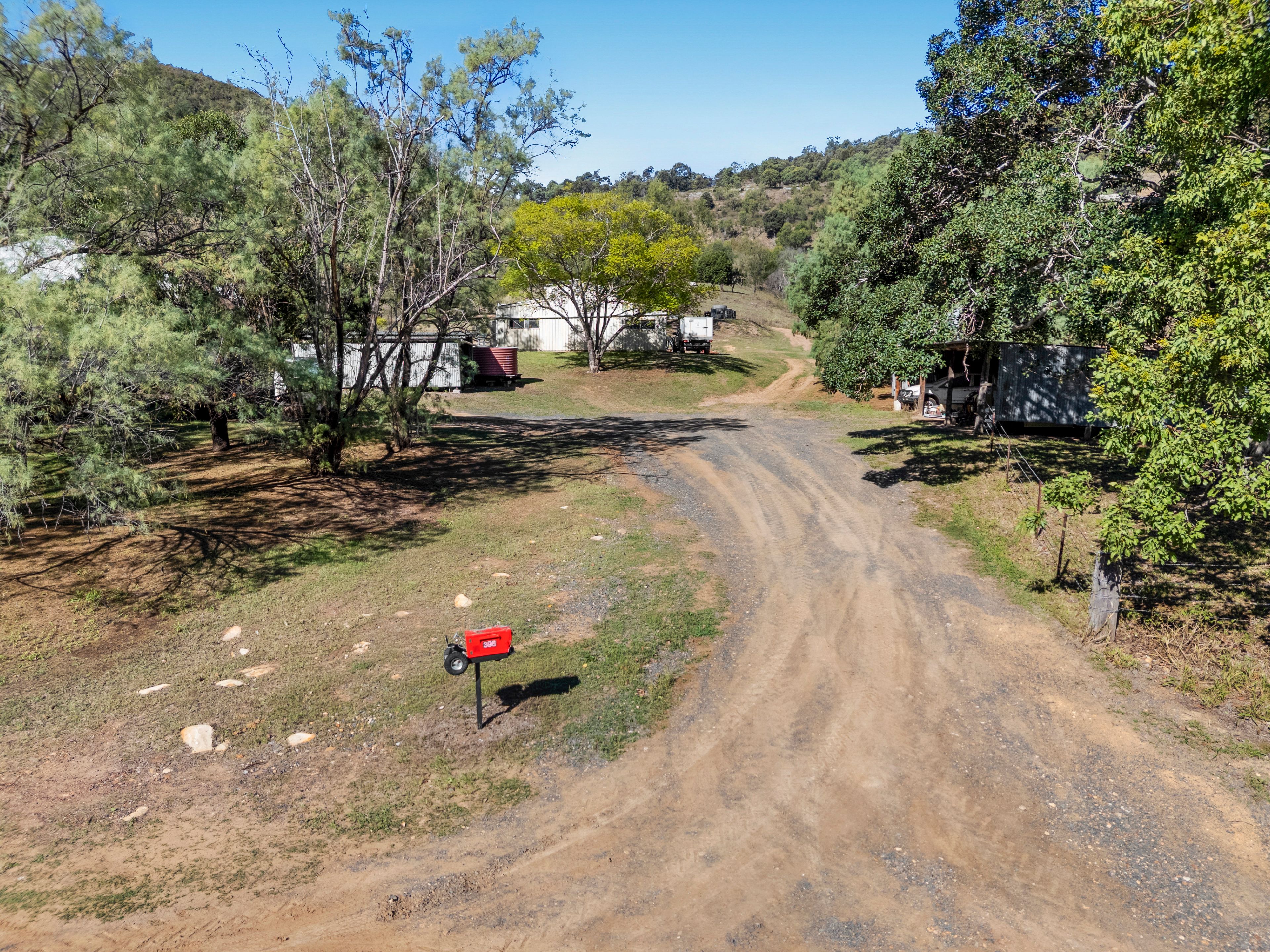 395 Dry Gully Road — photo 16 of 30