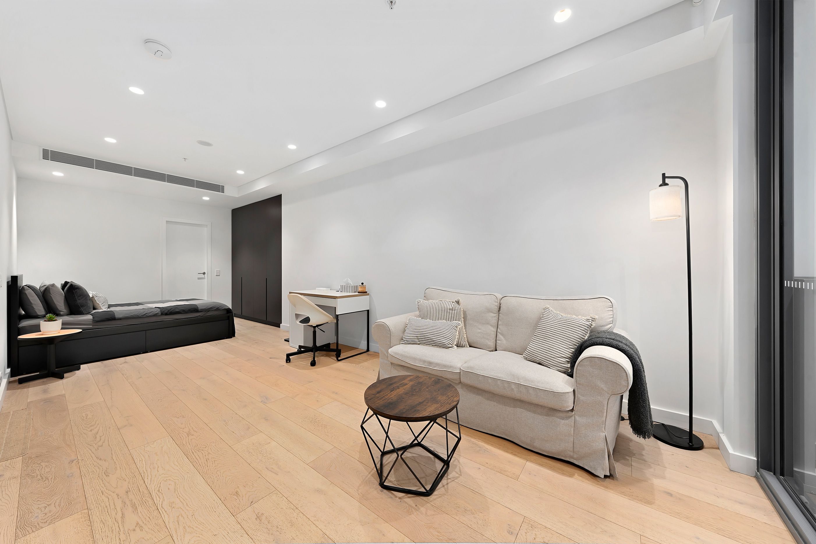 1101/221 Miller Street, North Sydney, NSW 2060