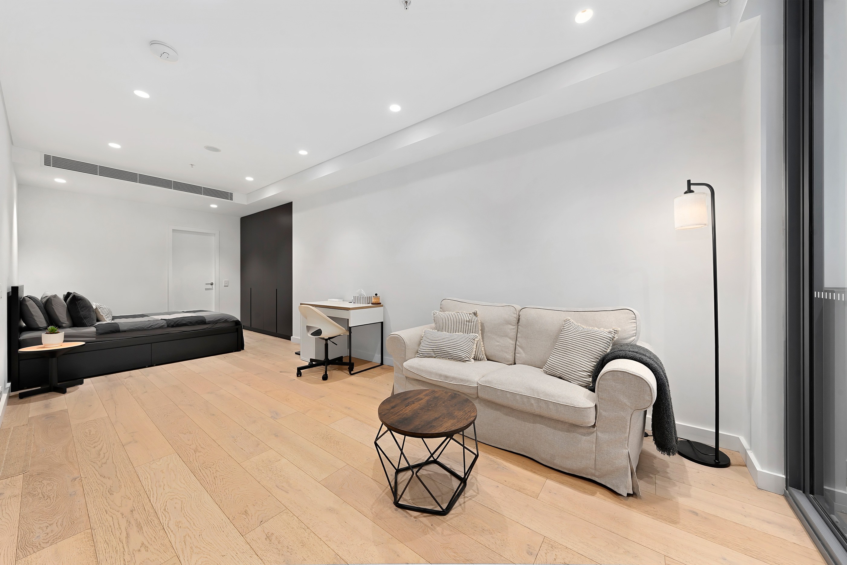 1101/221 Miller Street, North Sydney, NSW 2060