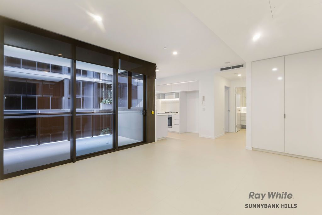 3074/36 Evelyn Street, Newstead, QLD 4006