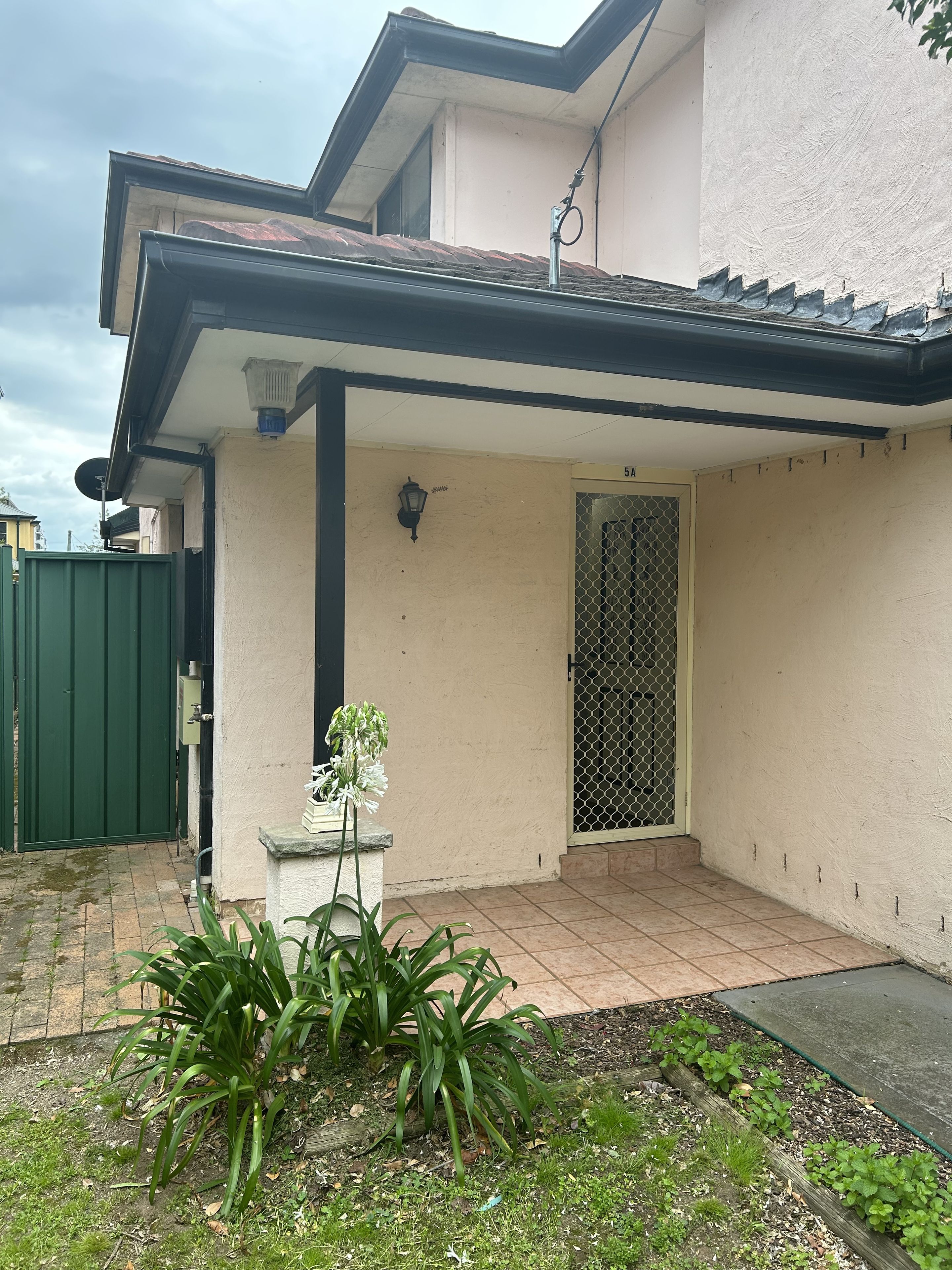 1/5 Putland Street, St Marys, NSW 2760