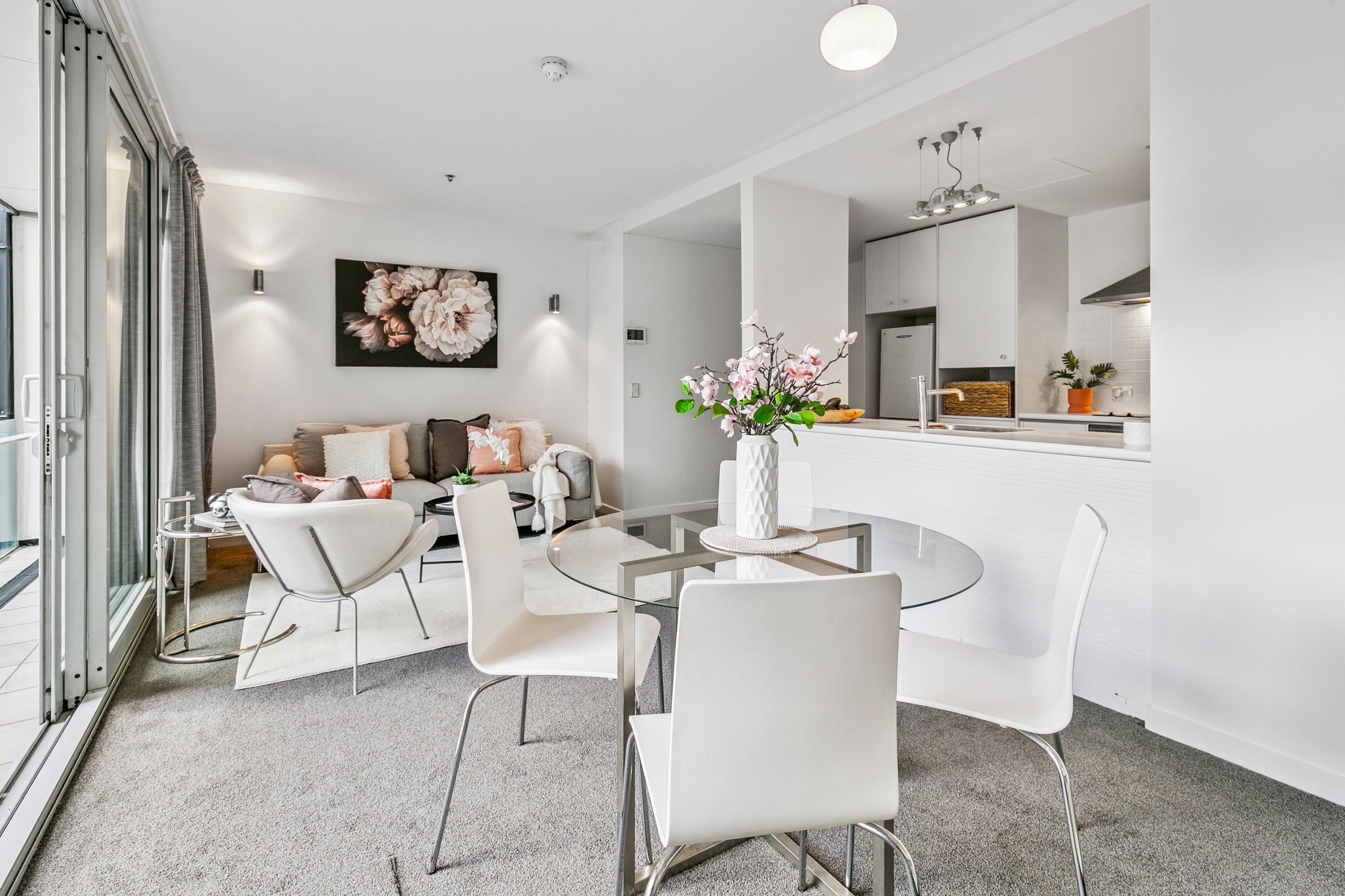 2K/164 The Terrace, Wellington Central, Wellington City