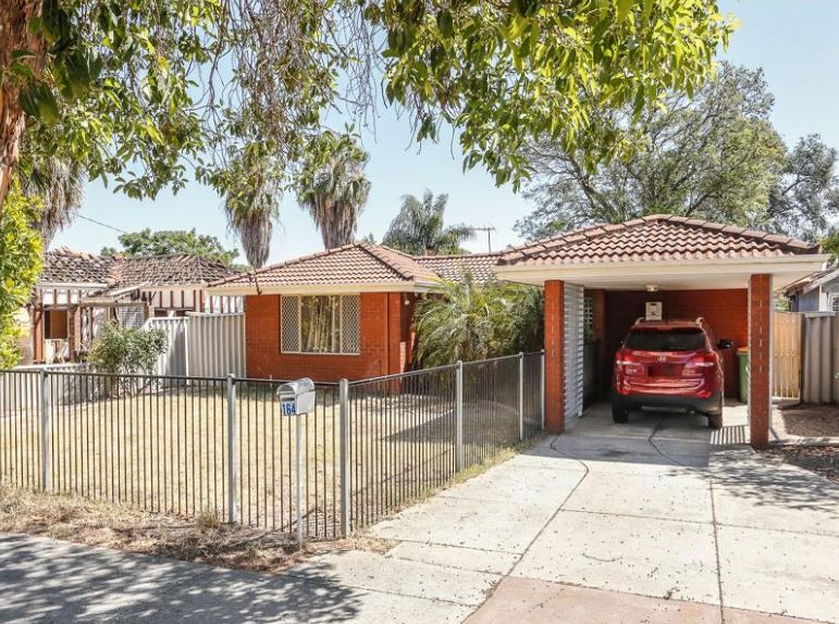 164 Keymer Street, Belmont, WA 6104