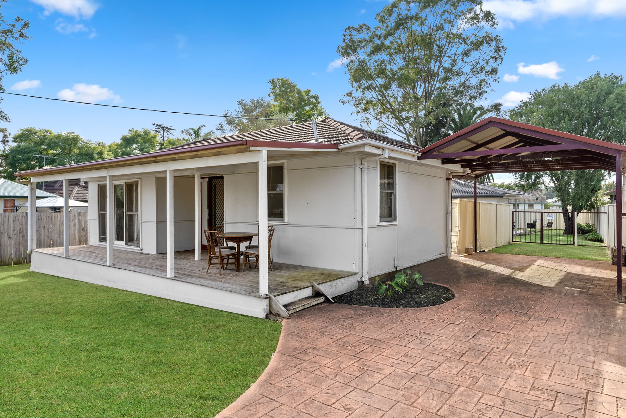 74 & 74a Jackaranda Road, North St Marys, NSW 2760
