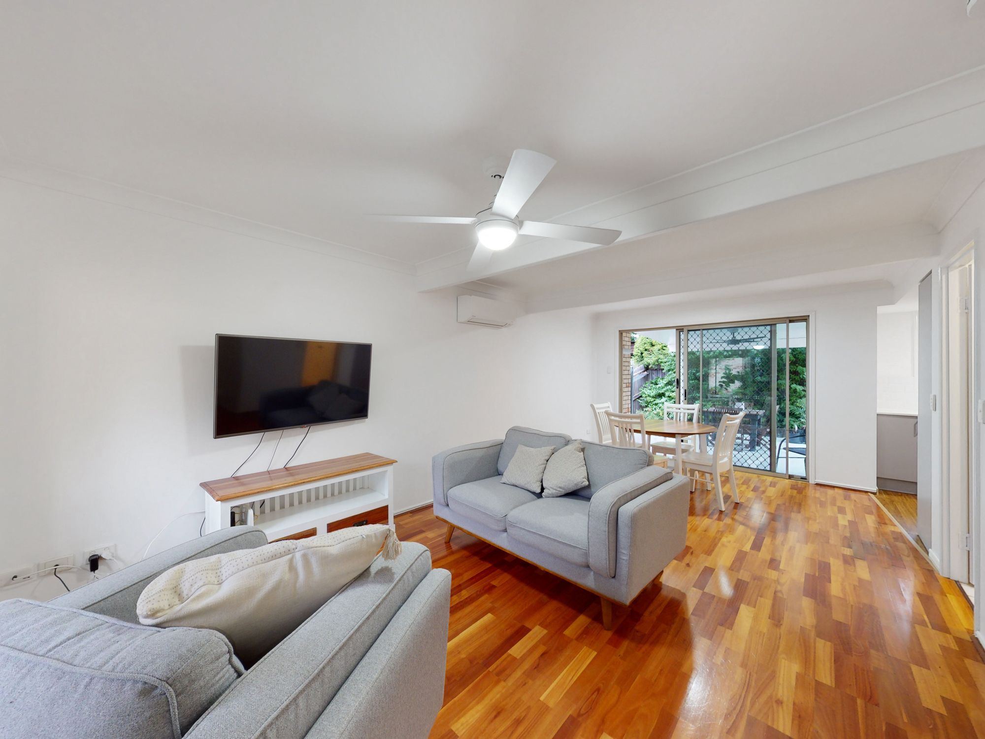 3/8 Park Lane, Yeerongpilly, QLD 4105