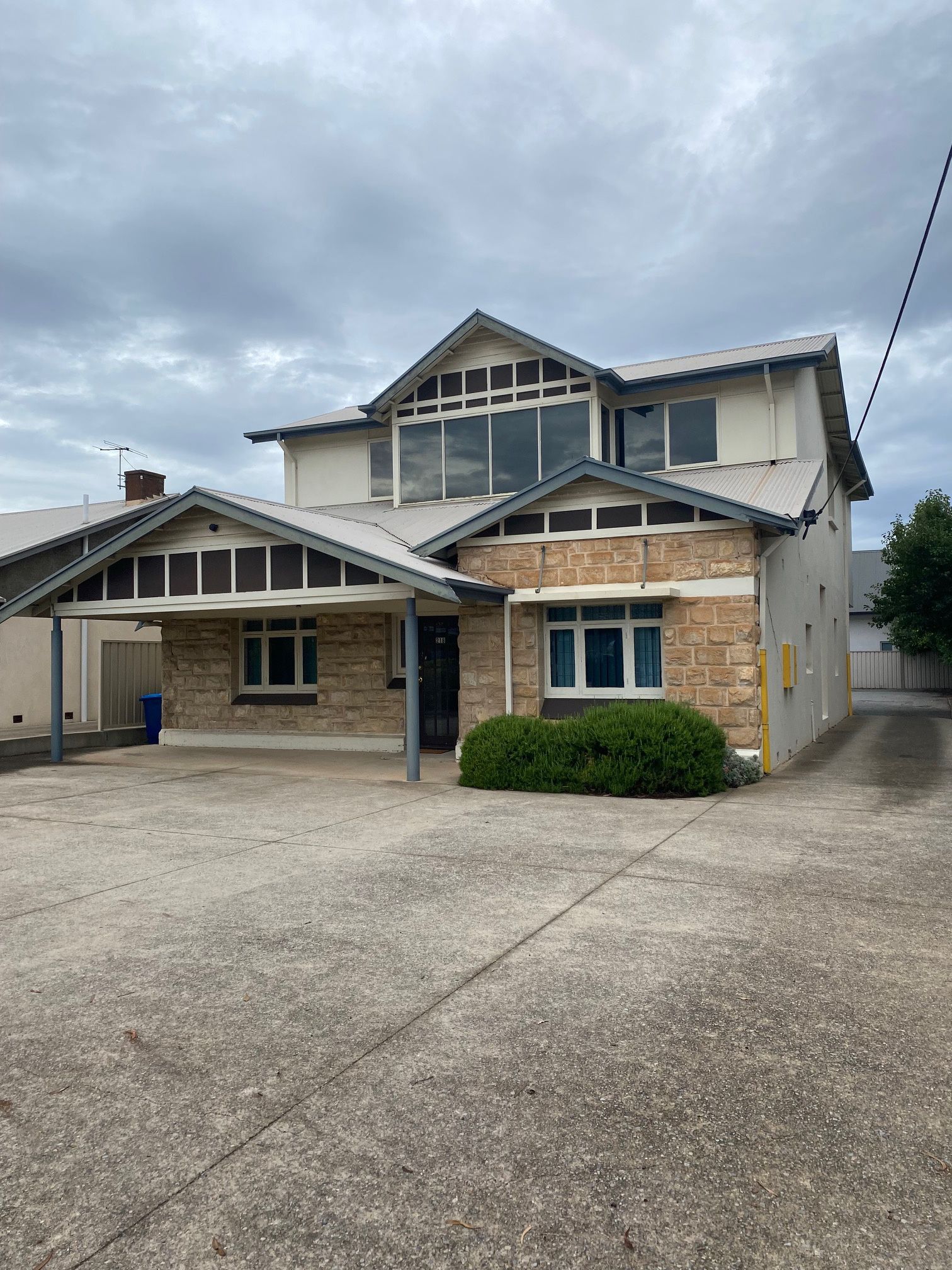 218 Glen Osmond Road, Fullarton, SA