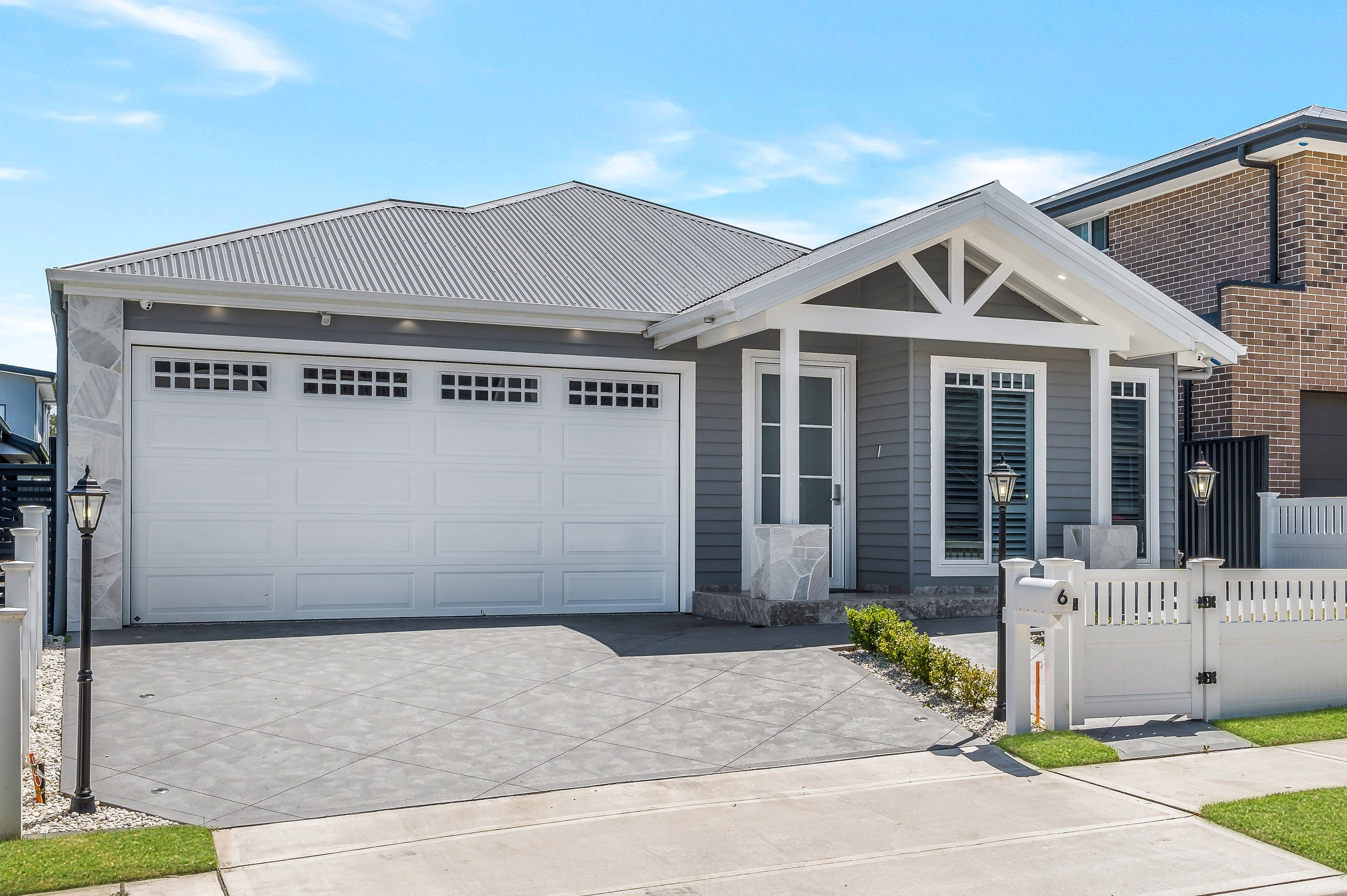 6 Bellaroi Street, Austral, NSW 2179