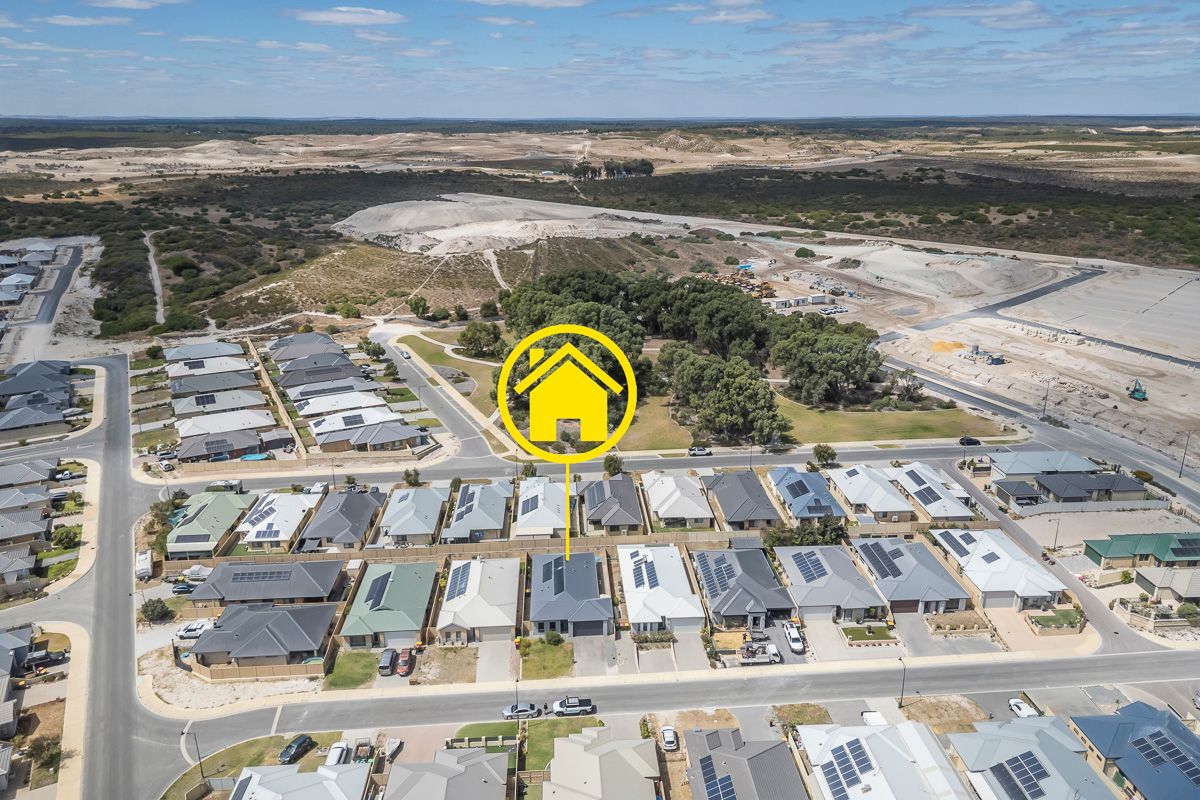 16 Broadhurst Way, Two Rocks, WA 6037