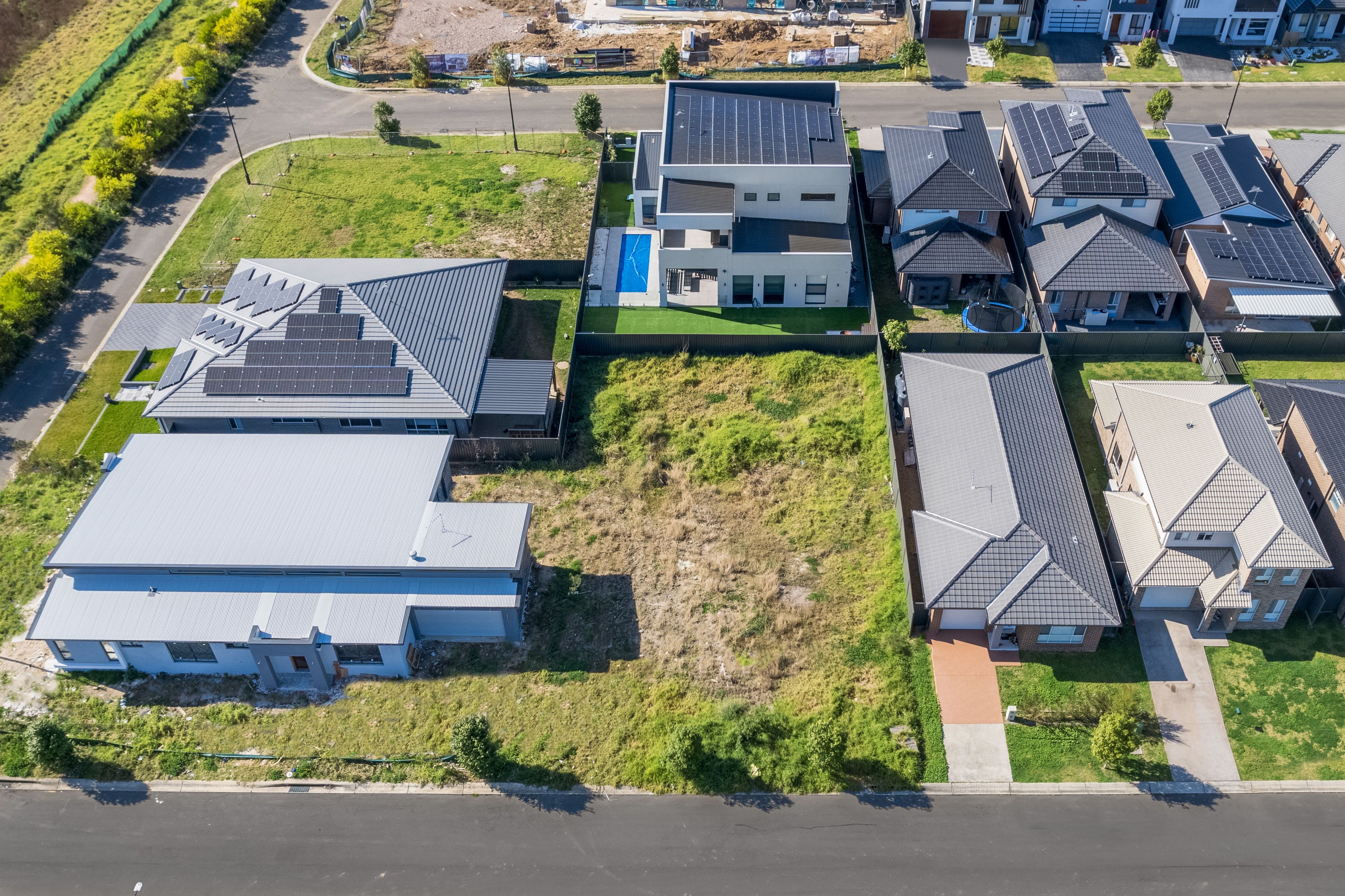 48 Witchingham Street, Marsden Park, NSW 2765