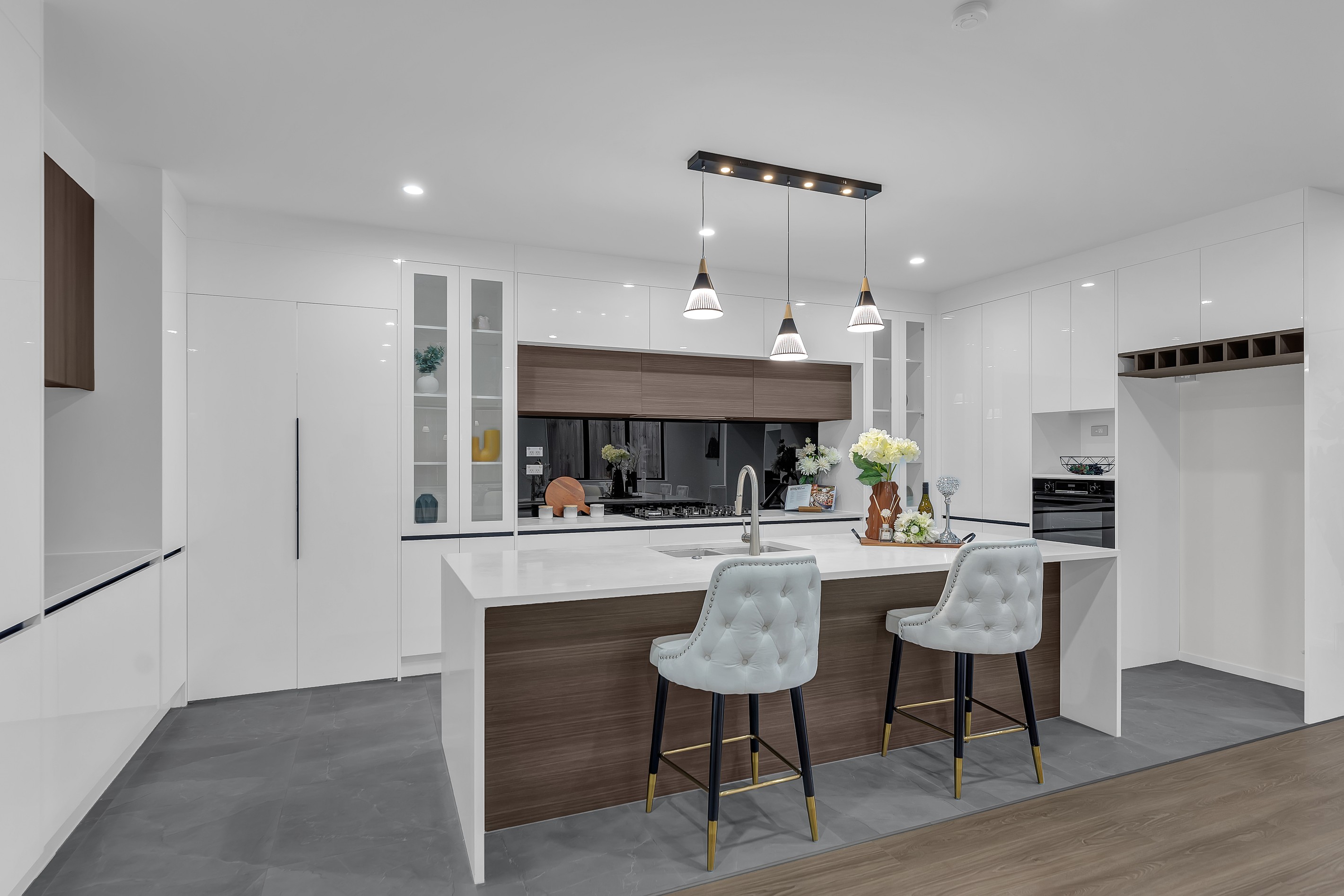 9 Whakahoki Road, Flat Bush, Manukau City