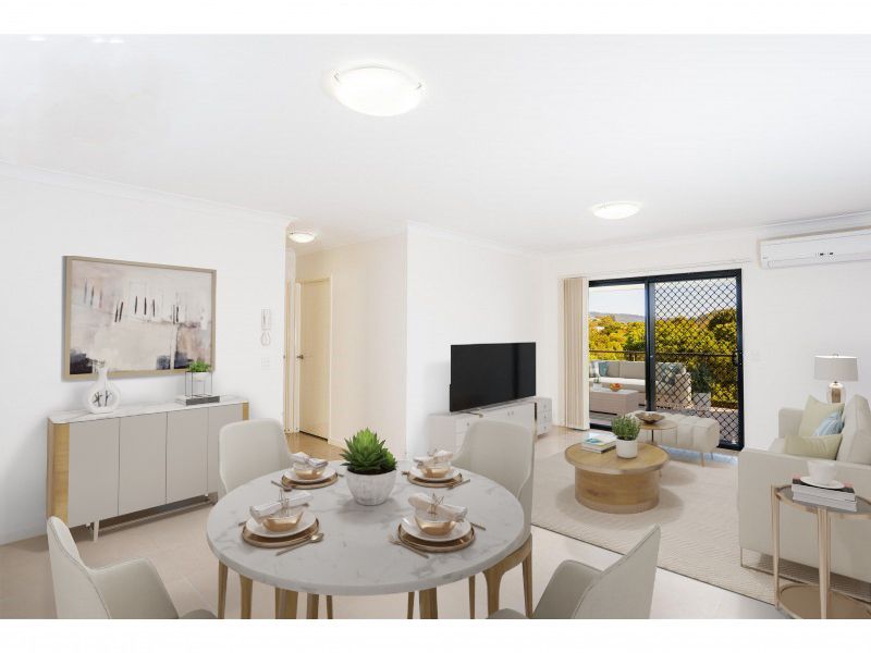 19/25 Gamelin Crescent, Stafford, QLD 4053